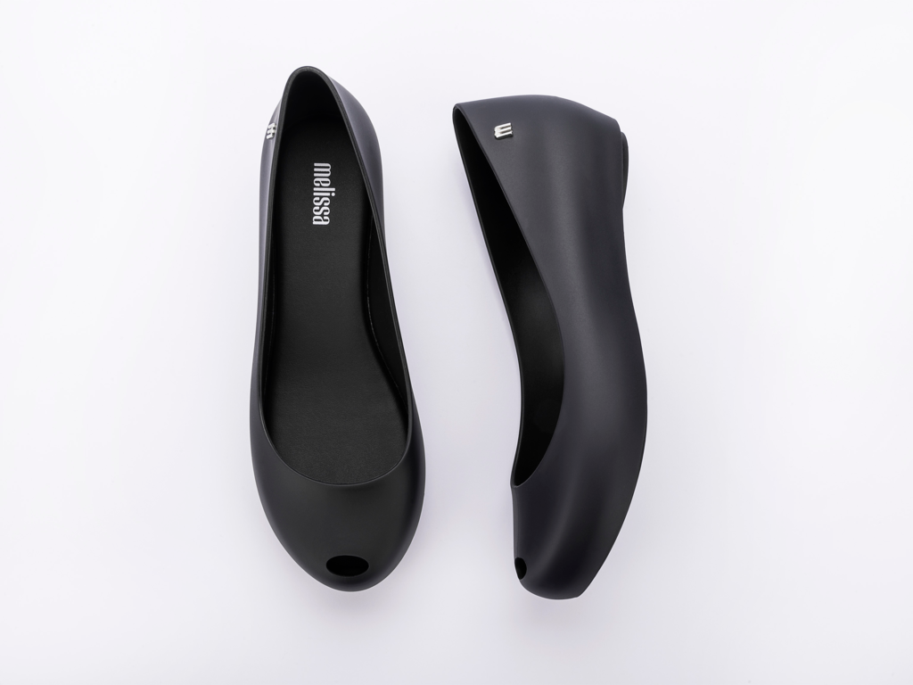 Melissa Ultragirl Basic Ⅱ