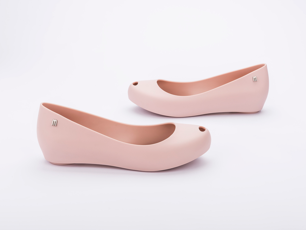 Melissa Ultragirl Basic Ⅱ