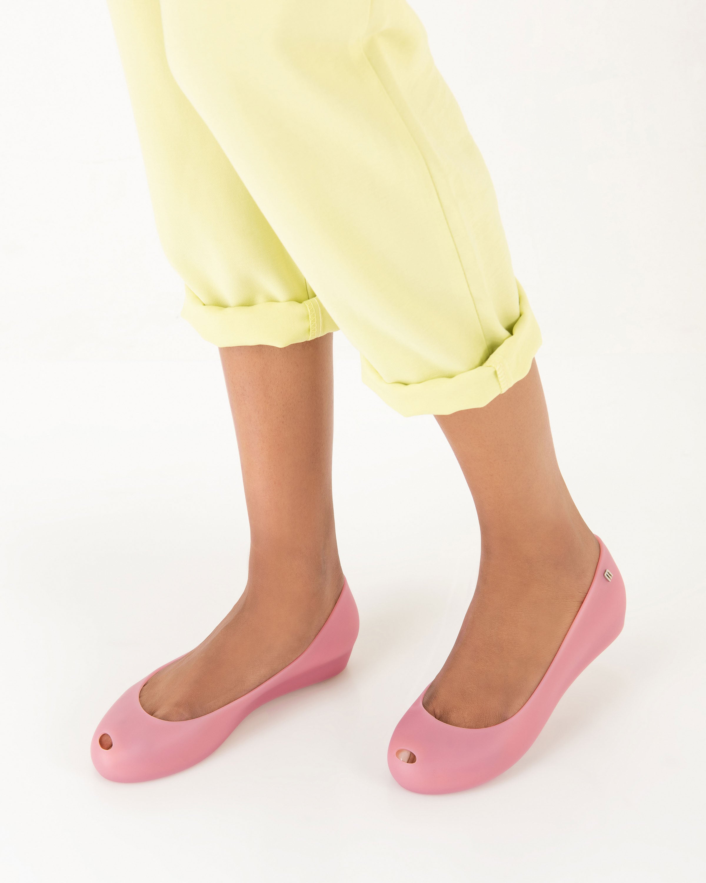 Melissa Ultragirl Basic Ⅱ