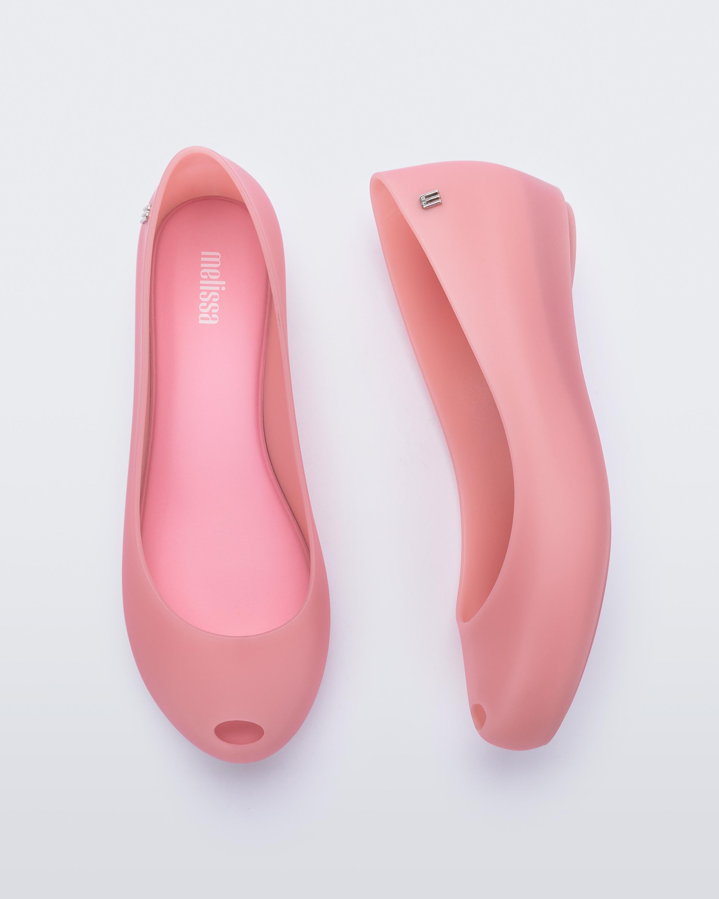 Melissa Ultragirl Basic Ⅱ