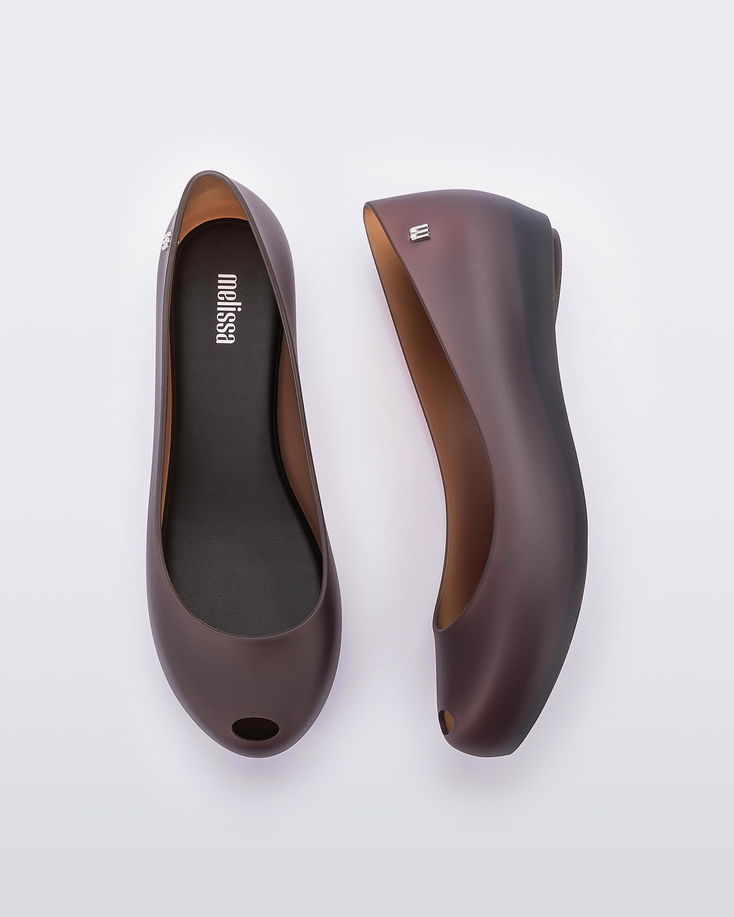 Melissa Ultragirl Basic Ⅱ