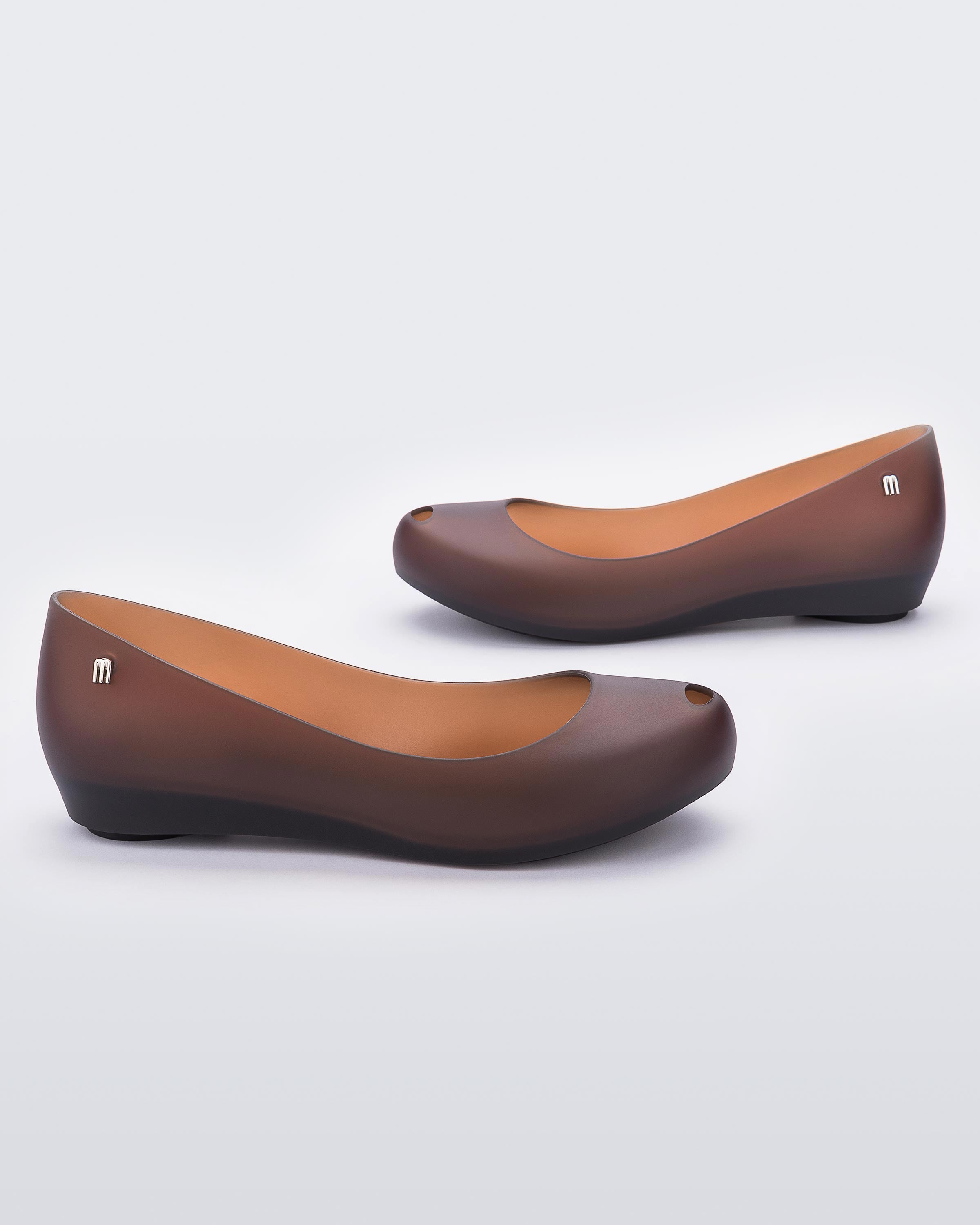 Melissa Ultragirl Basic Ⅱ