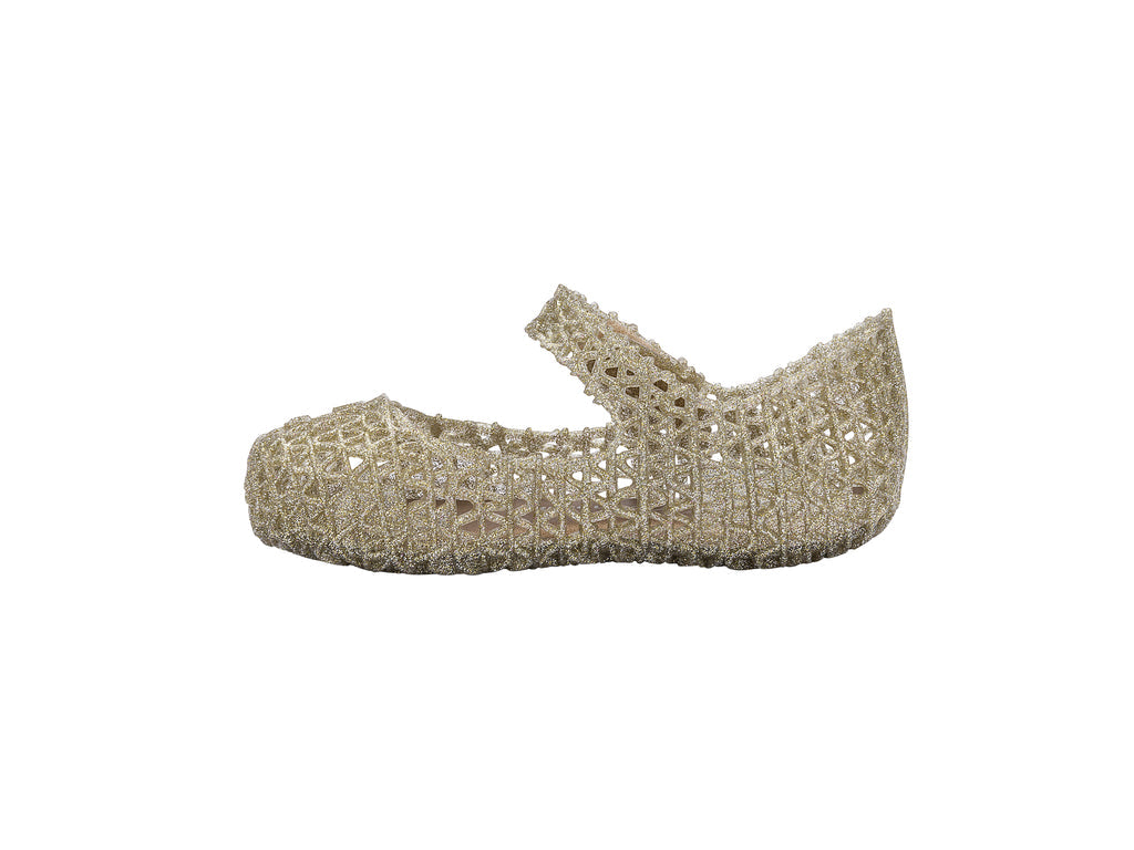 Mini Melissa Campana Papel
