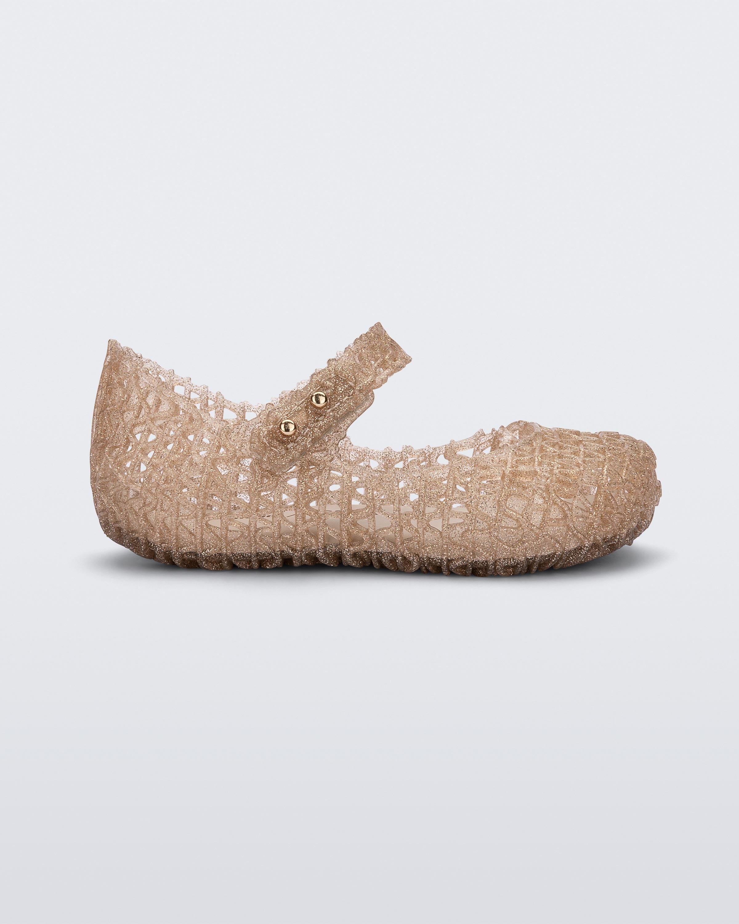 Mini Melissa Campana Papel