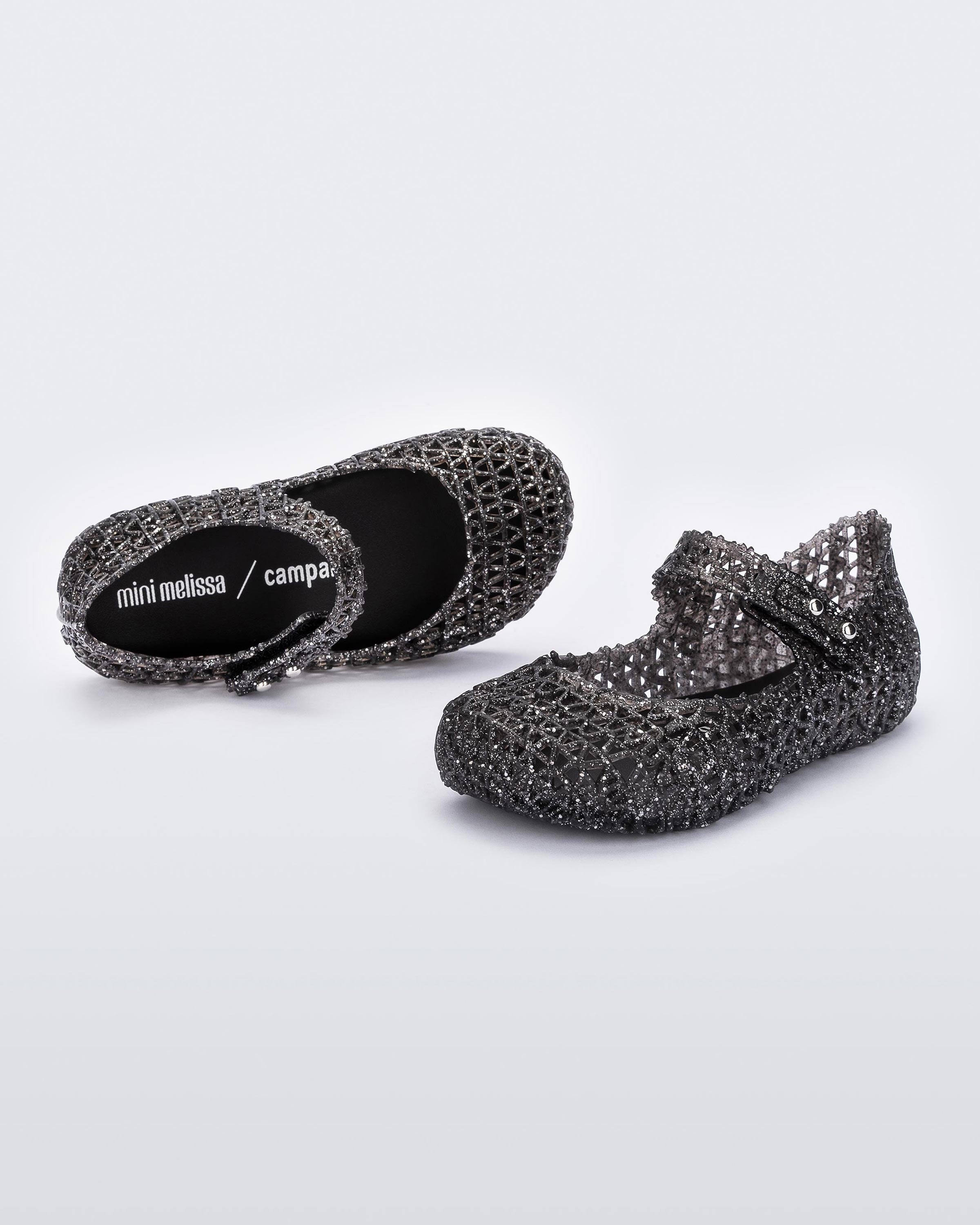 Mini Melissa Campana Papel