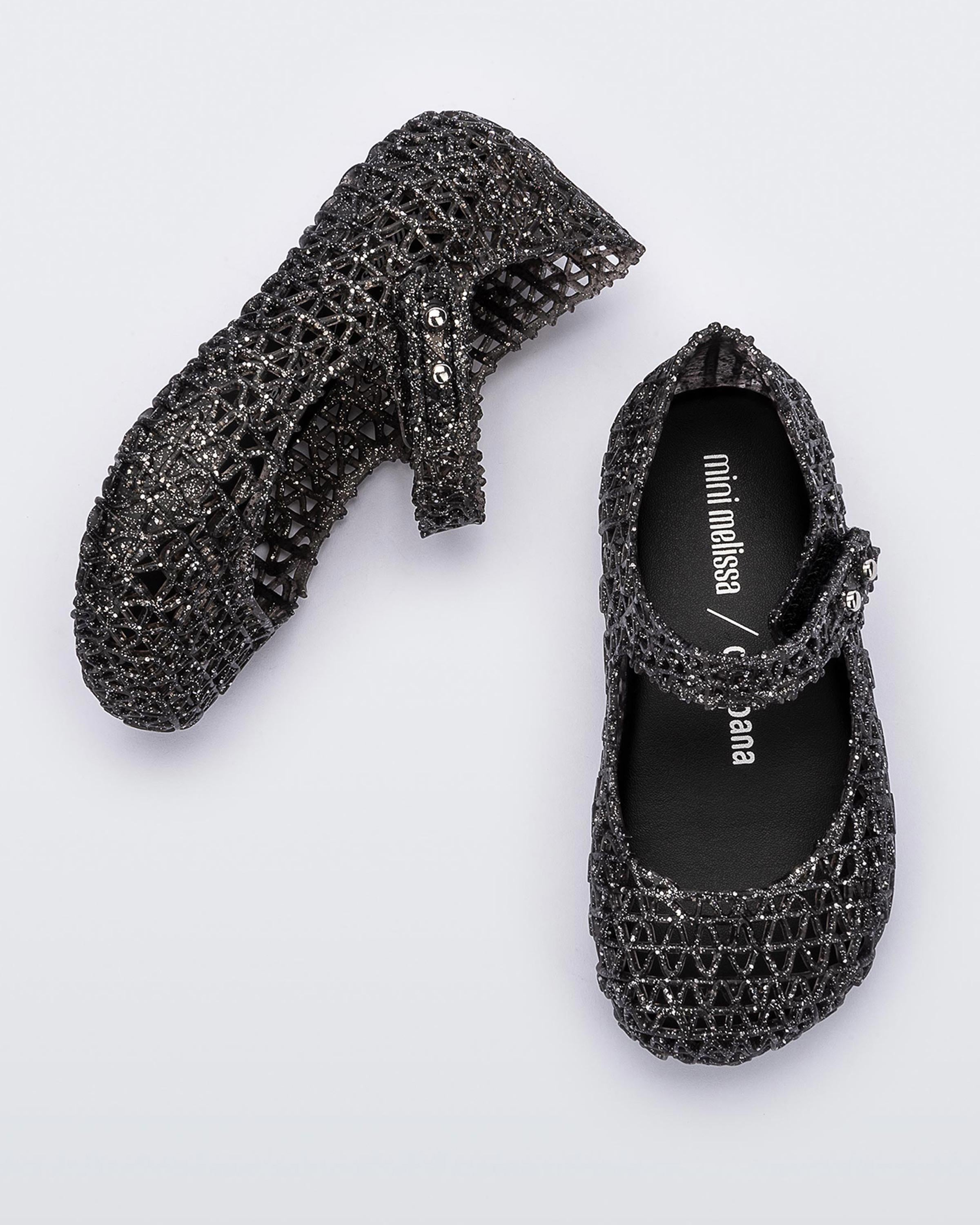 Mini Melissa Campana Papel