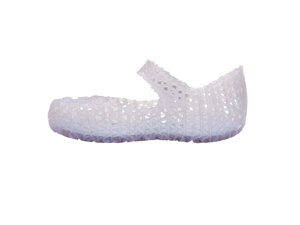Mini Melissa Campana Papel