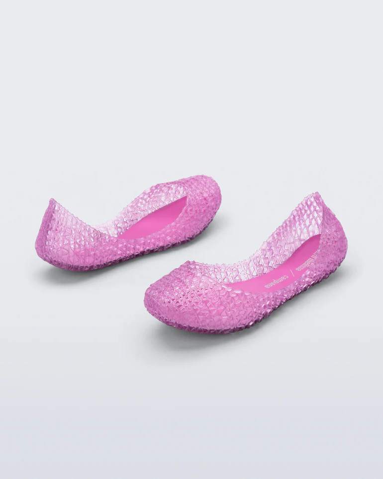 Kids Melissa Campana Papel