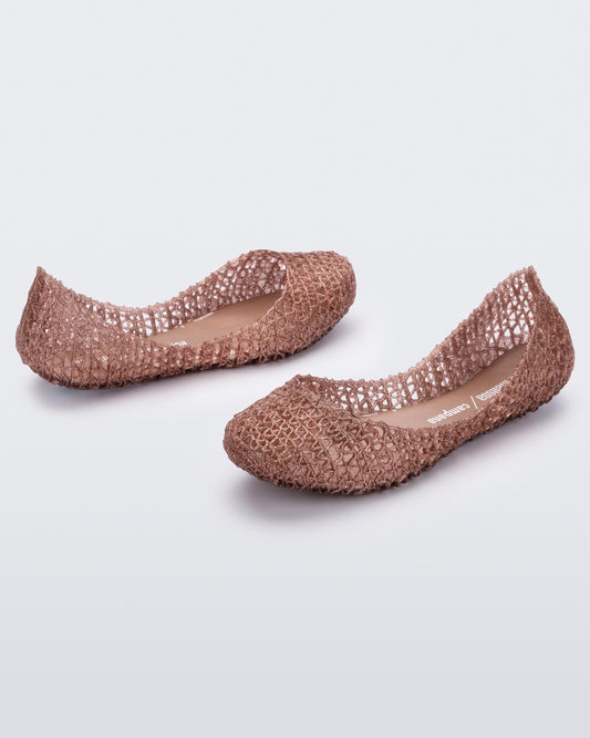 Kids Melissa Campana Papel