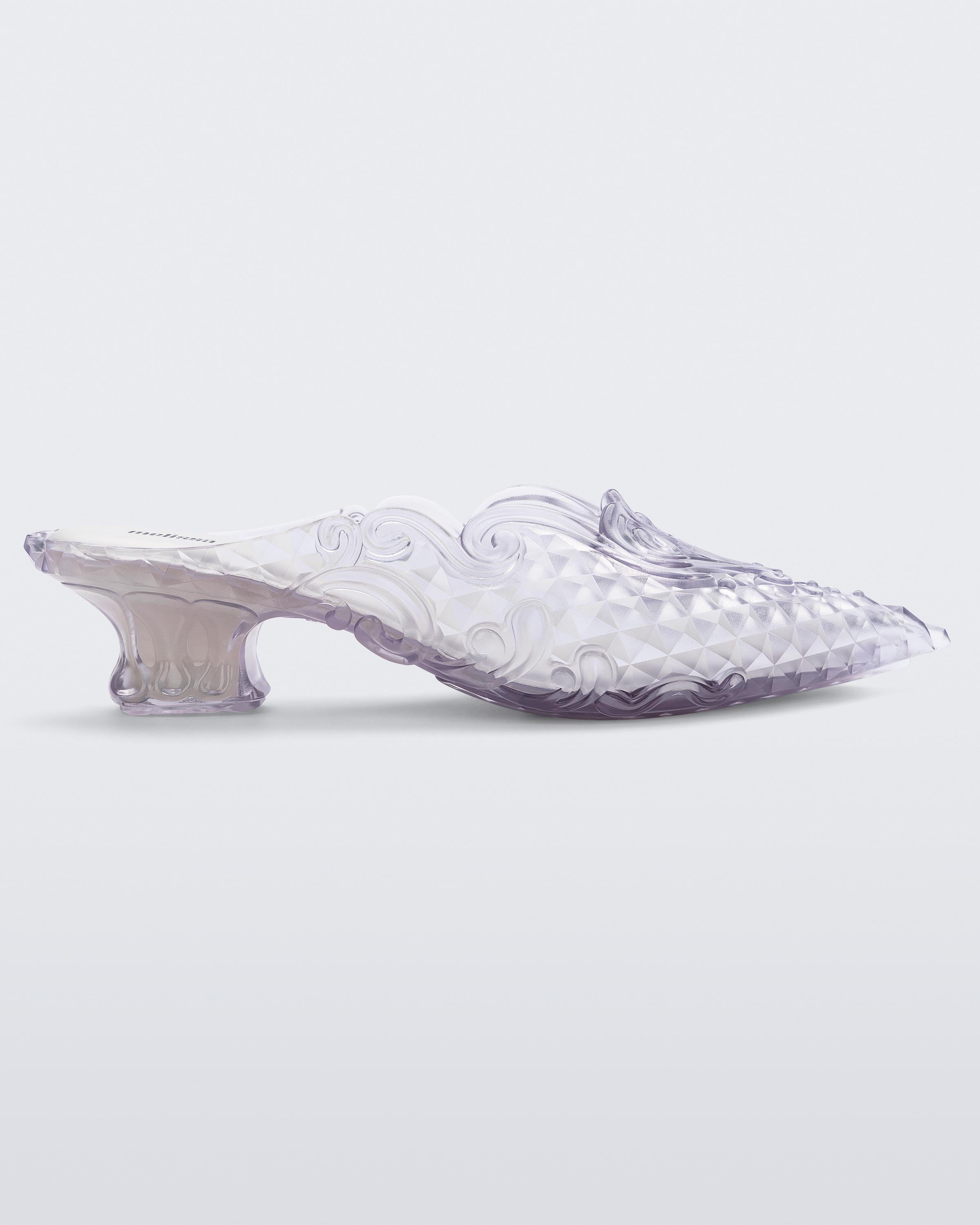Melissa + Y/Project Court Shoe