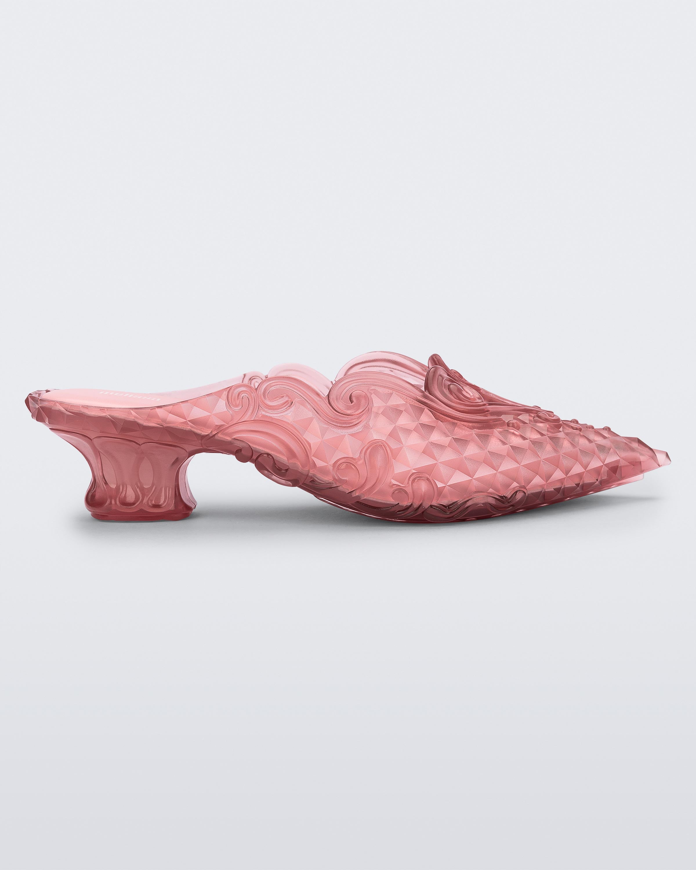 Melissa + Y/Project Court Shoe – melissa shoes Japan