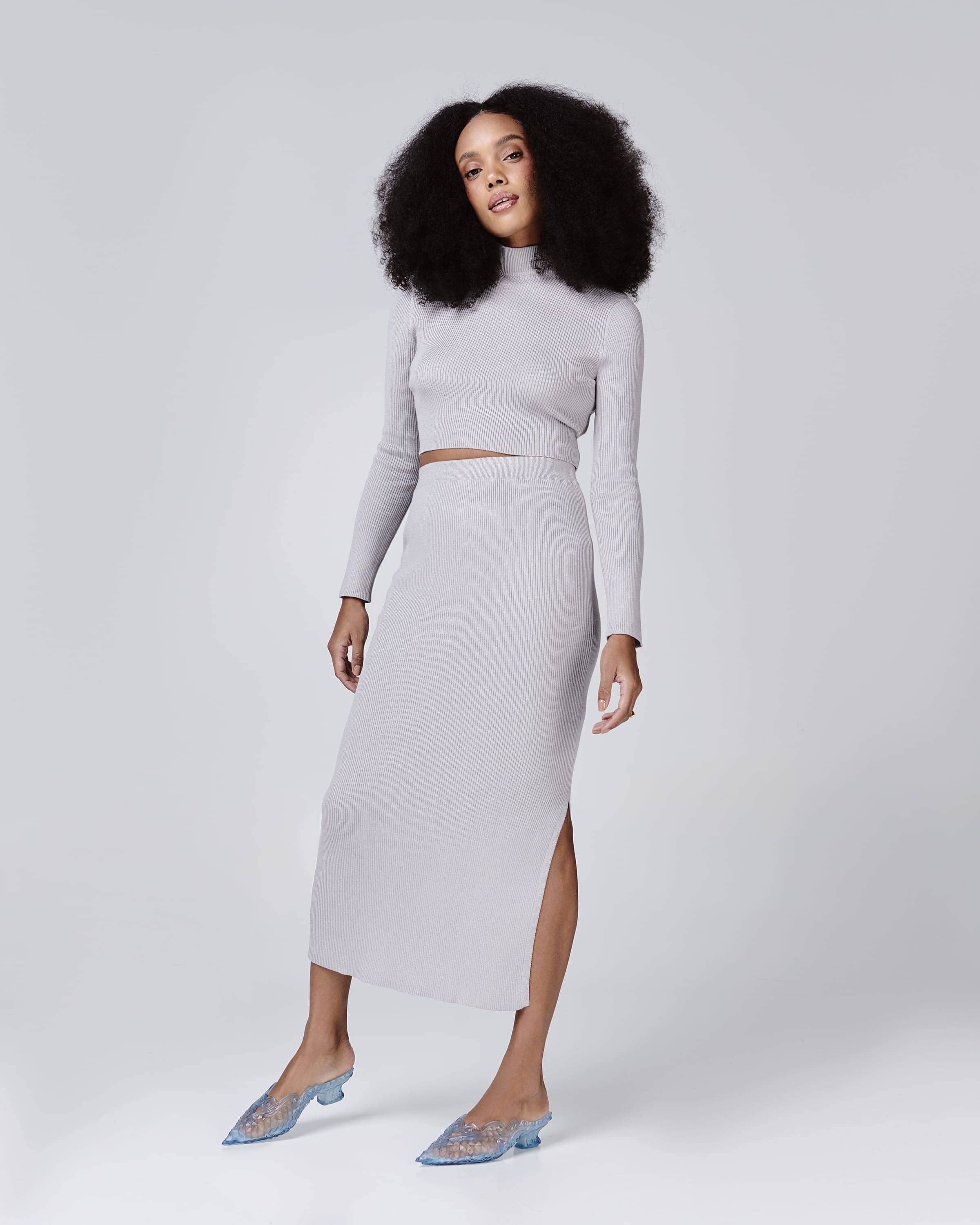Melissa + Y/Project Court Shoe