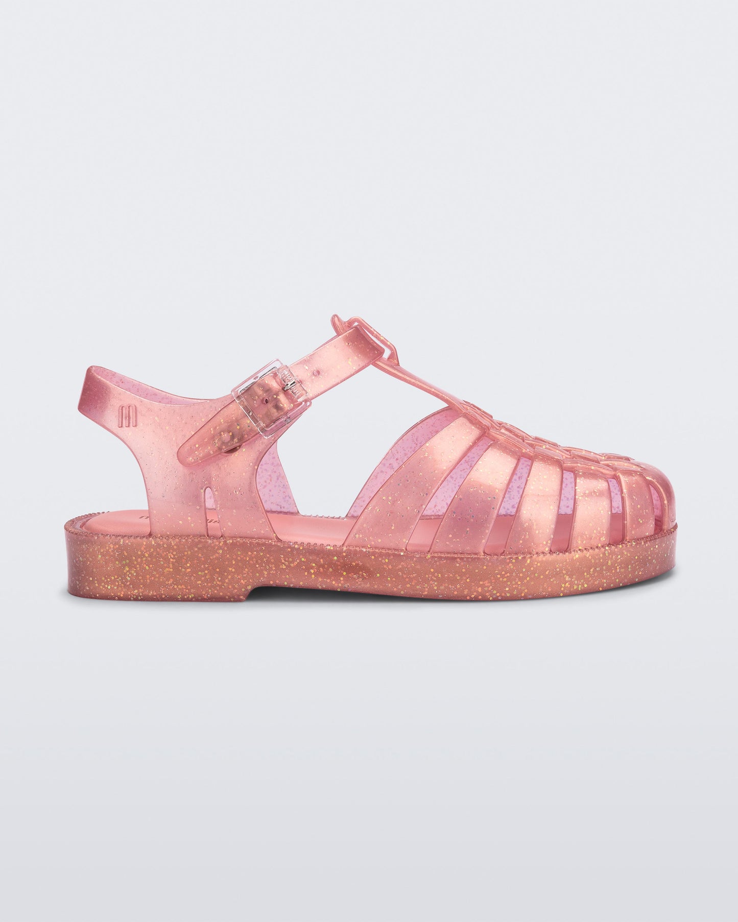 Kids Melissa Possession Shiny