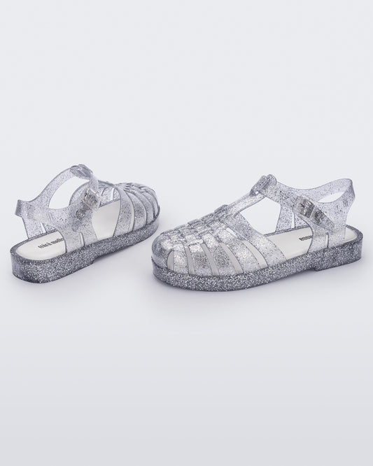 Kids Melissa Possession Shiny