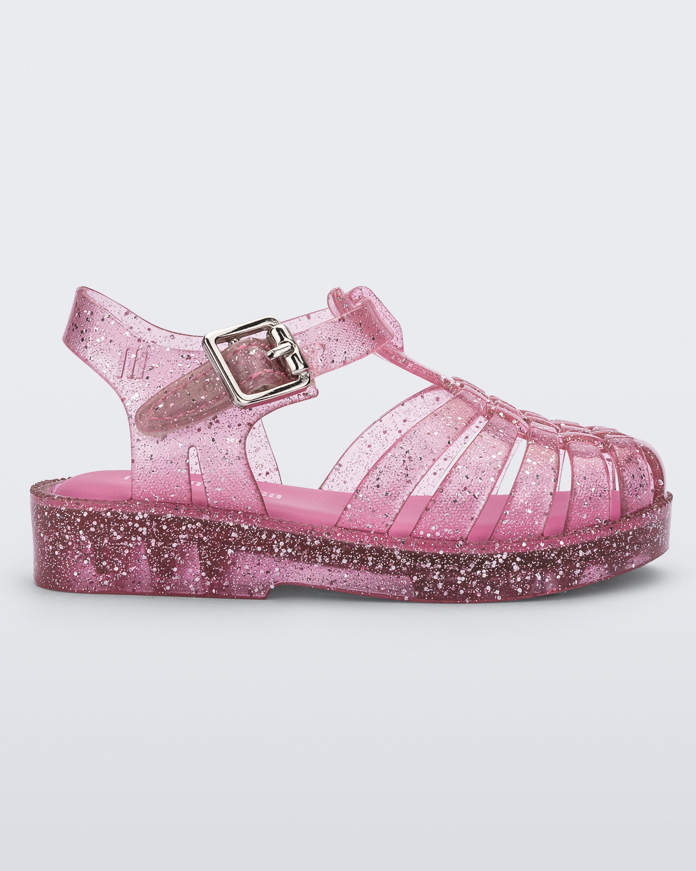 Mini Melissa Possession Shiny Pastel