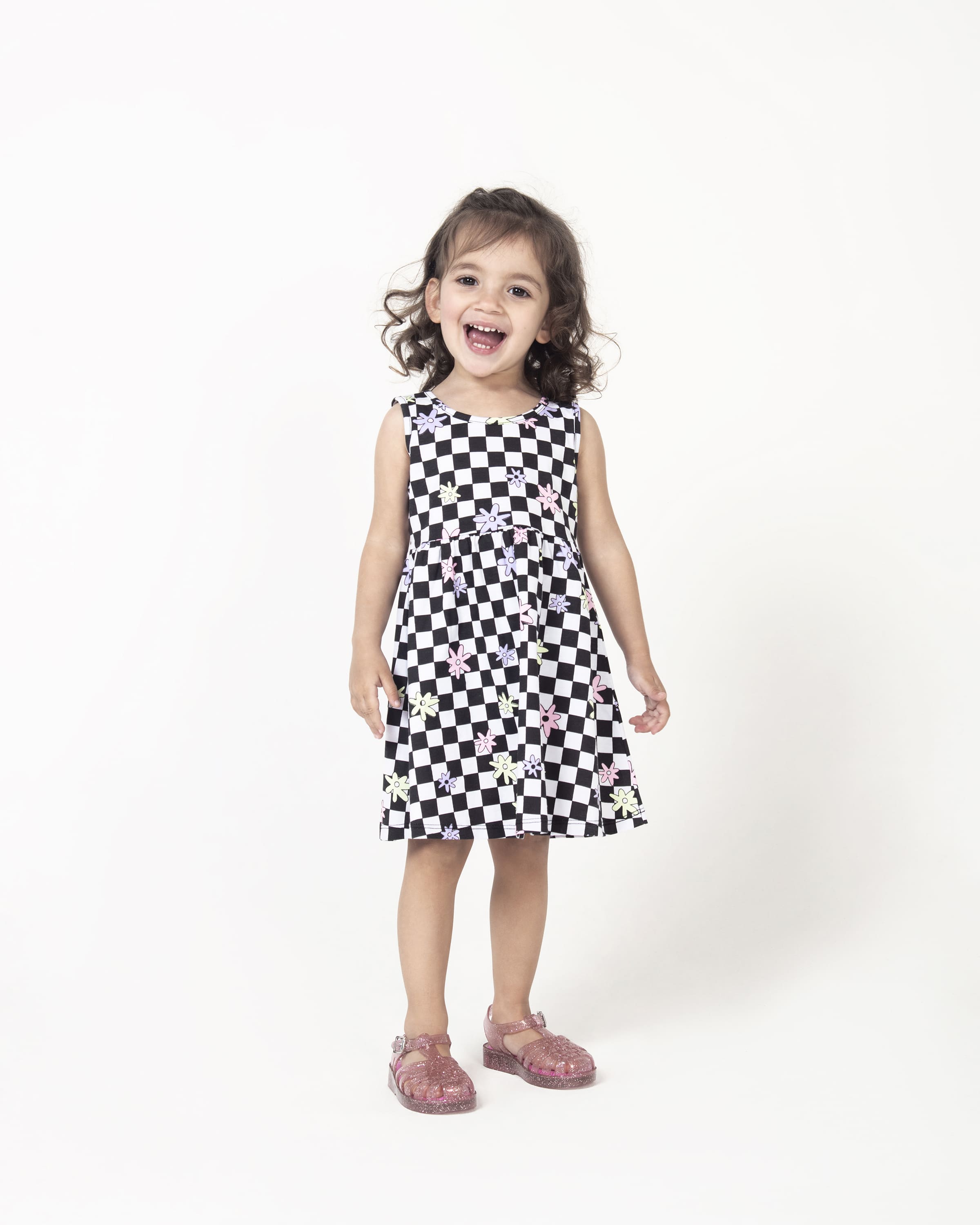 Mini Melissa Possession Shiny Pastel