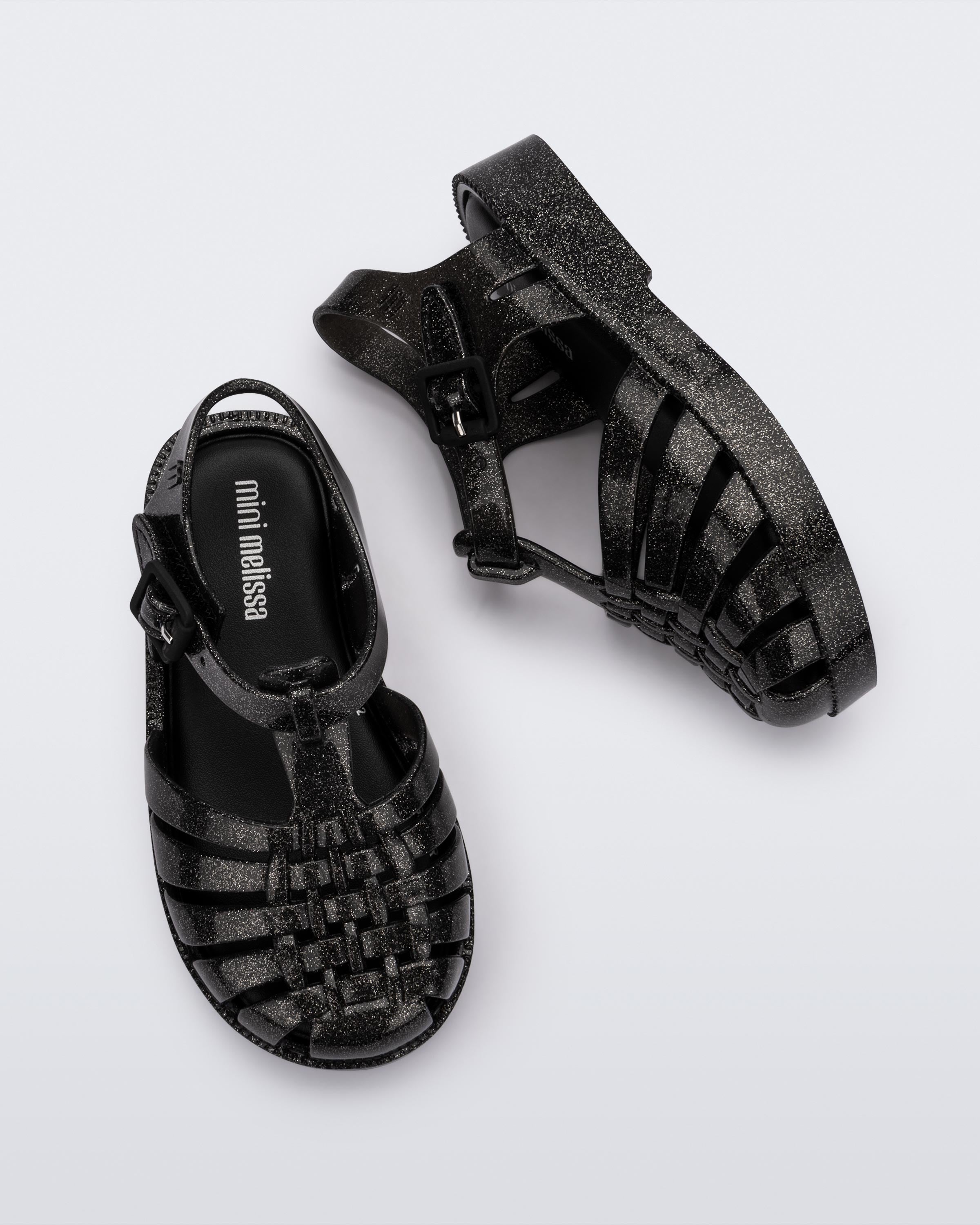 Mini Melissa Possession Shiny Pastel