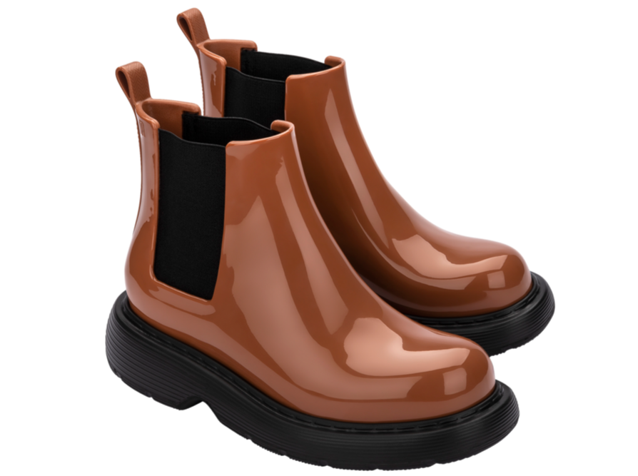 Melissa Step Boot – melissa shoes Japan