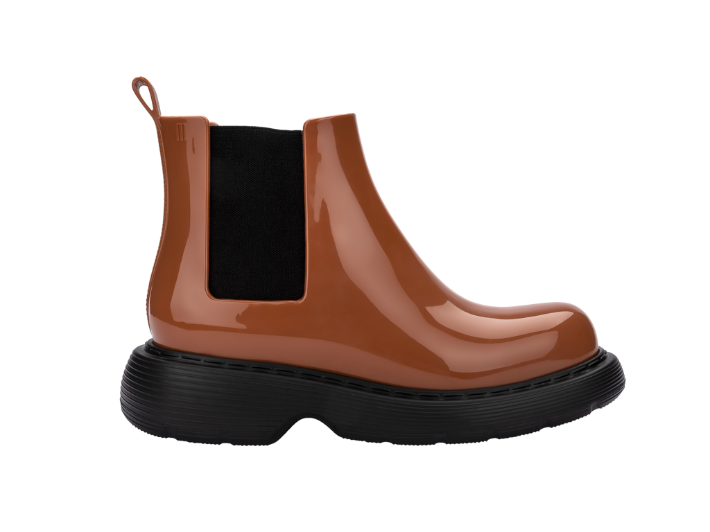 Melissa(メリッサ) ステップブーツ / アンクルブーツ 送料込 Melissa Step Boot – melissa shoes Japan