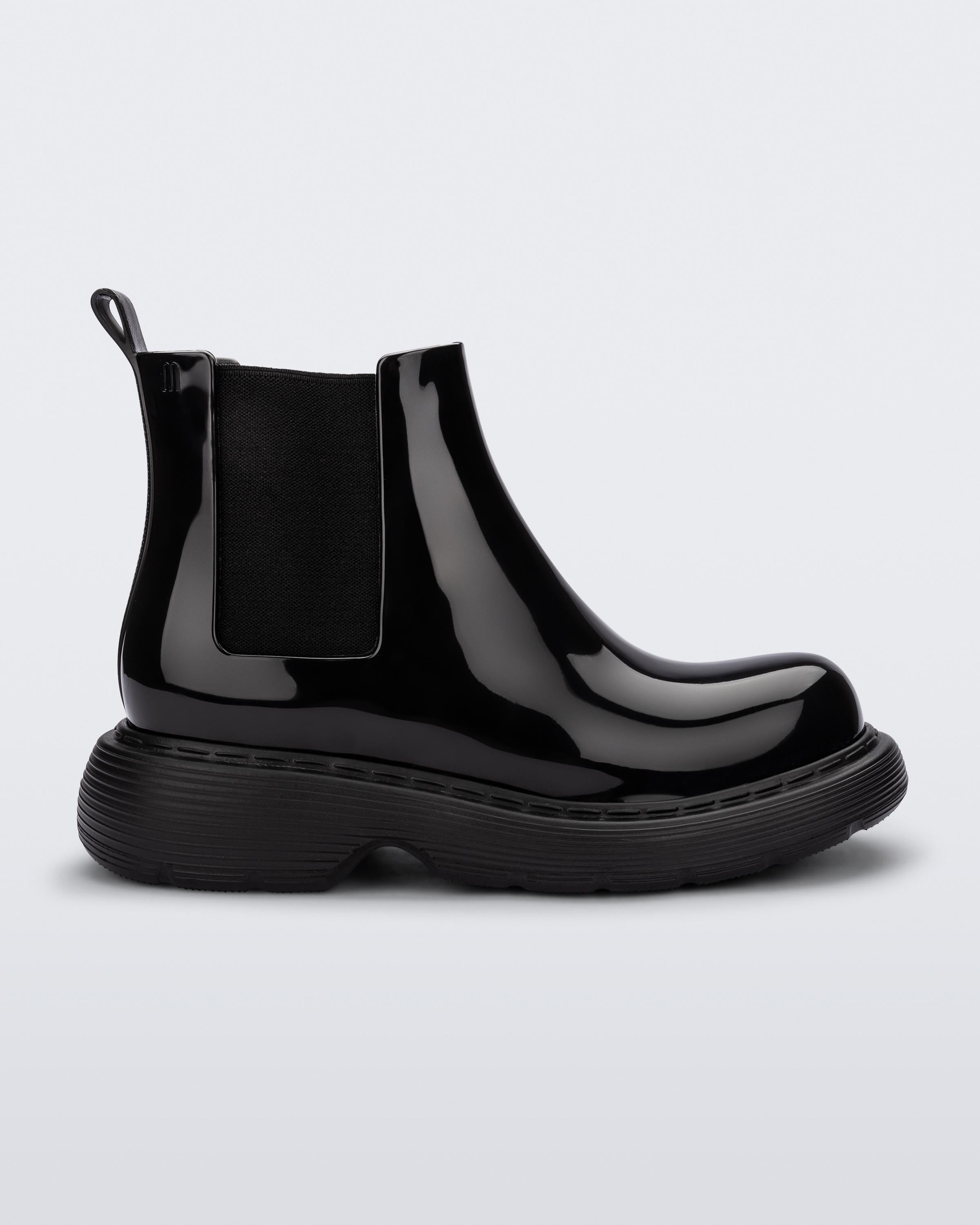 Melissa Step Boot
