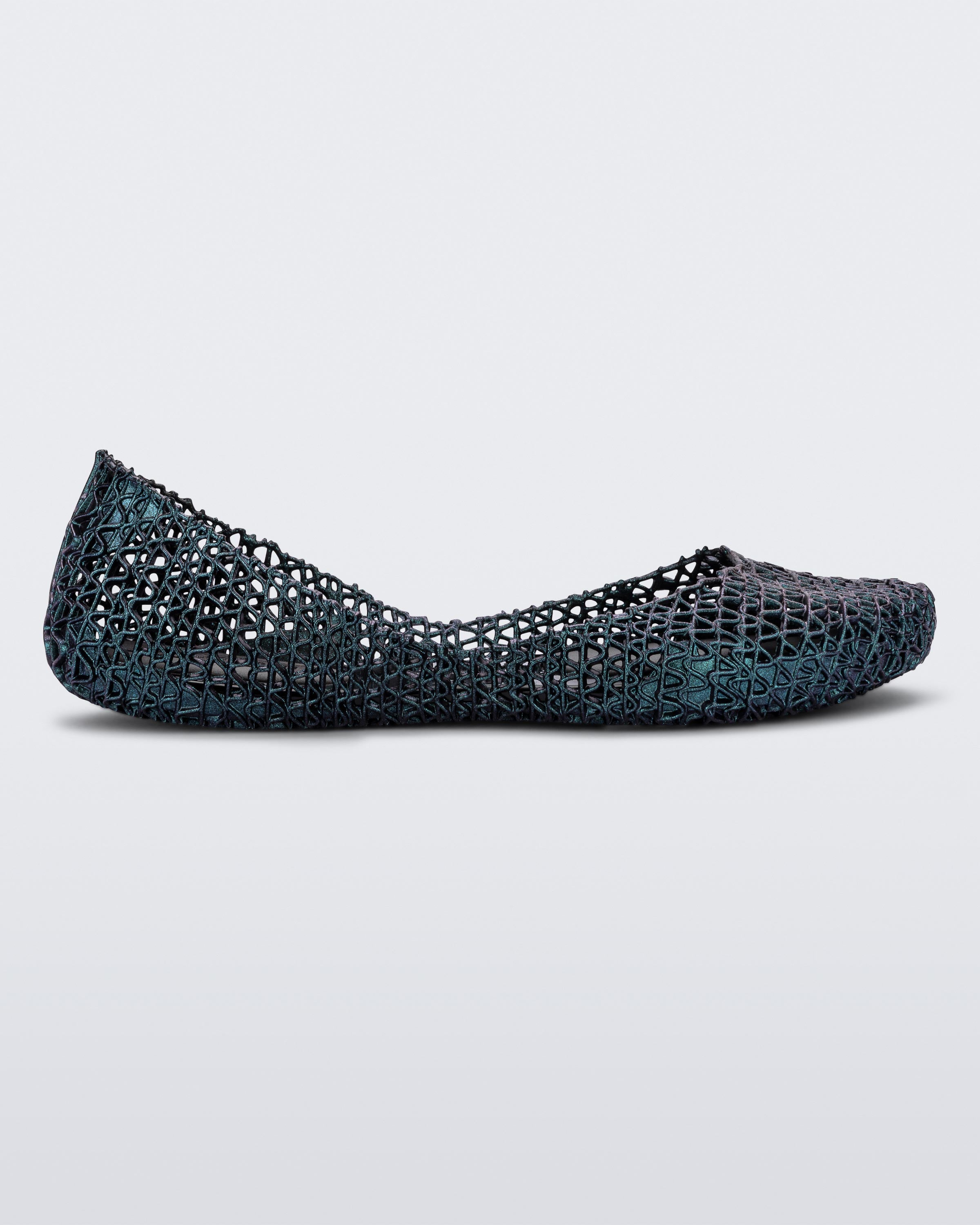 Melissa Campana Papel (no powder)