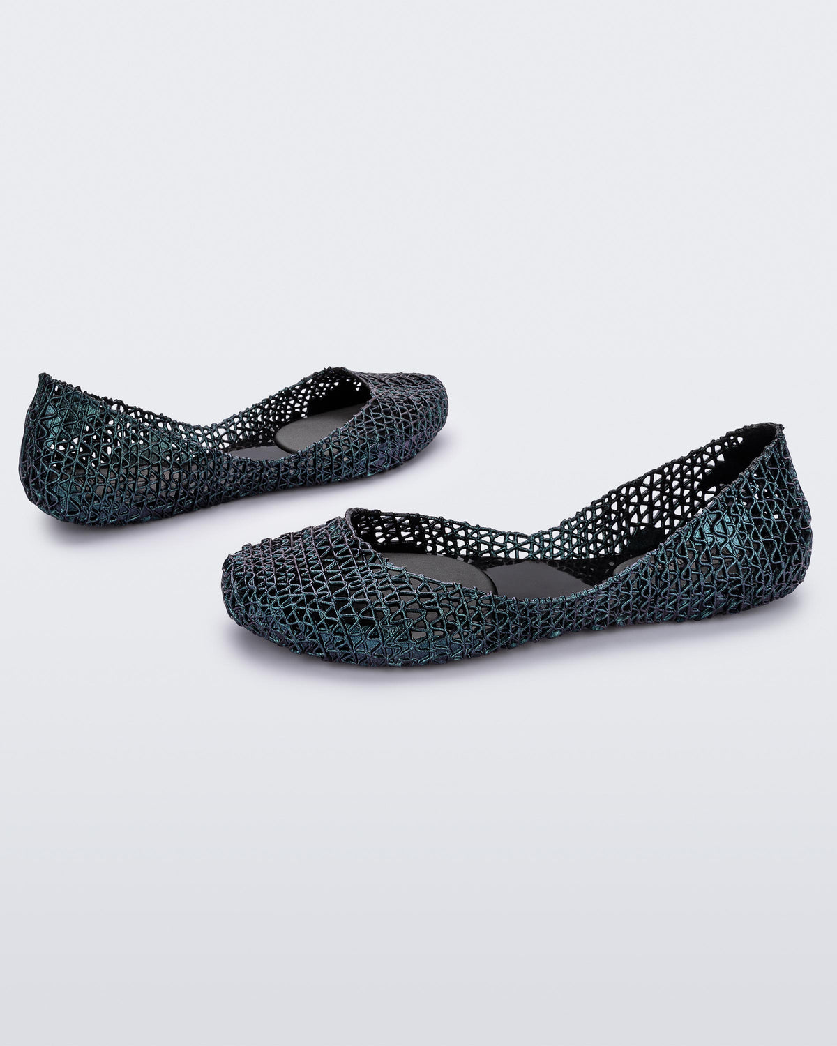 Melissa Campana Papel (no powder)