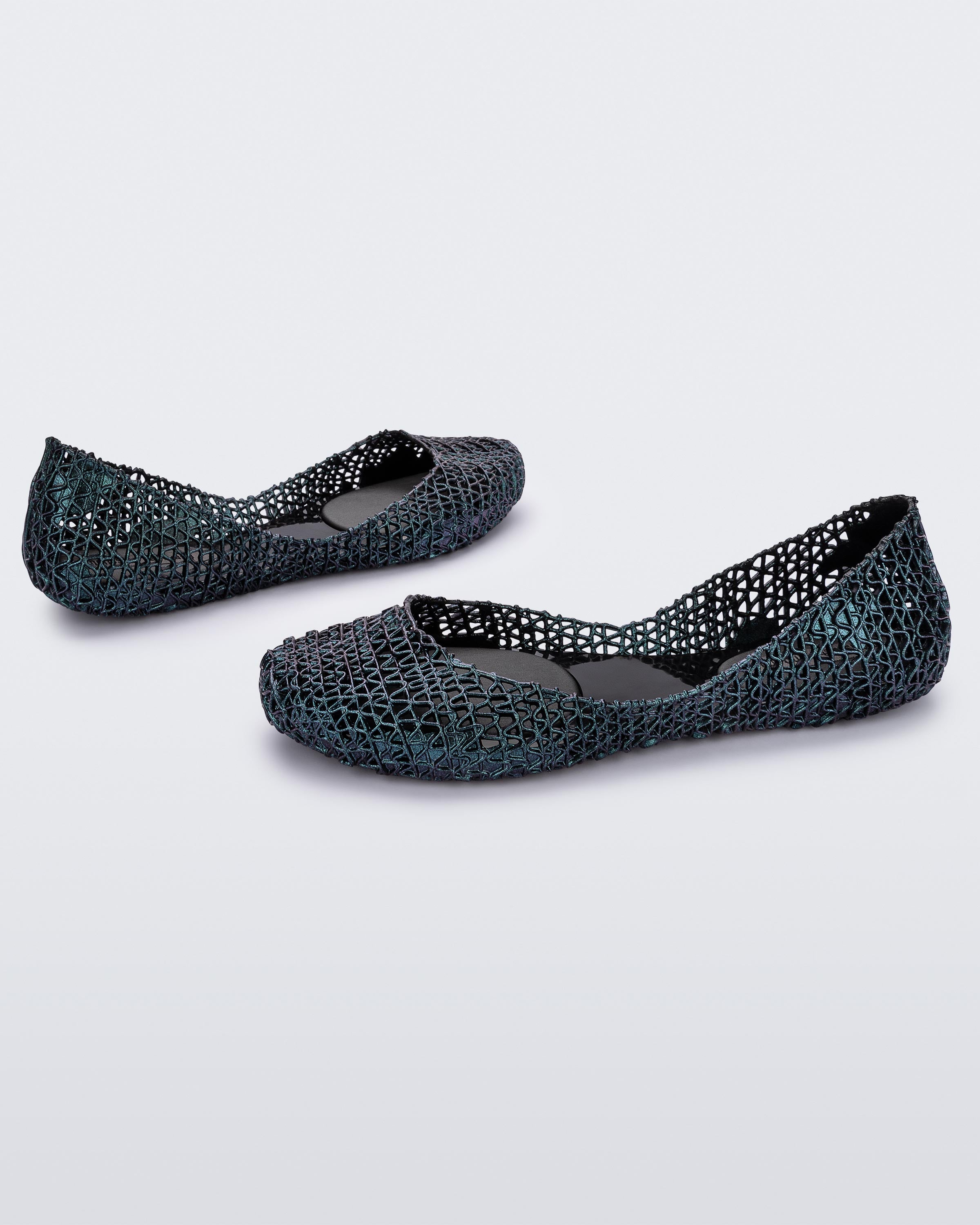 Melissa Campana Papel (no powder)