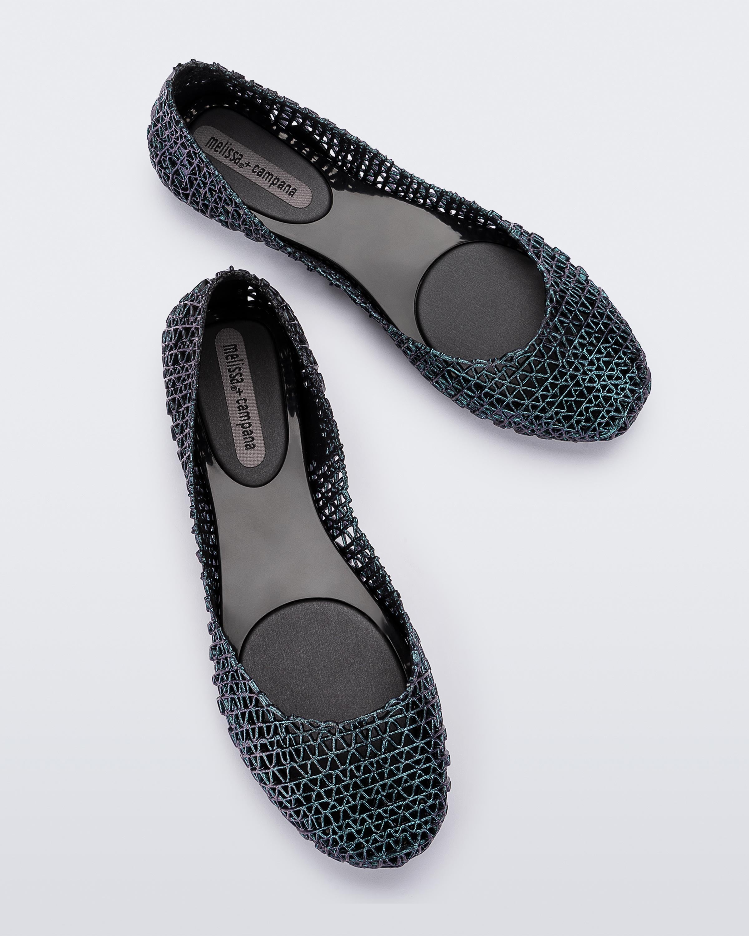 Melissa Campana Papel (no powder)