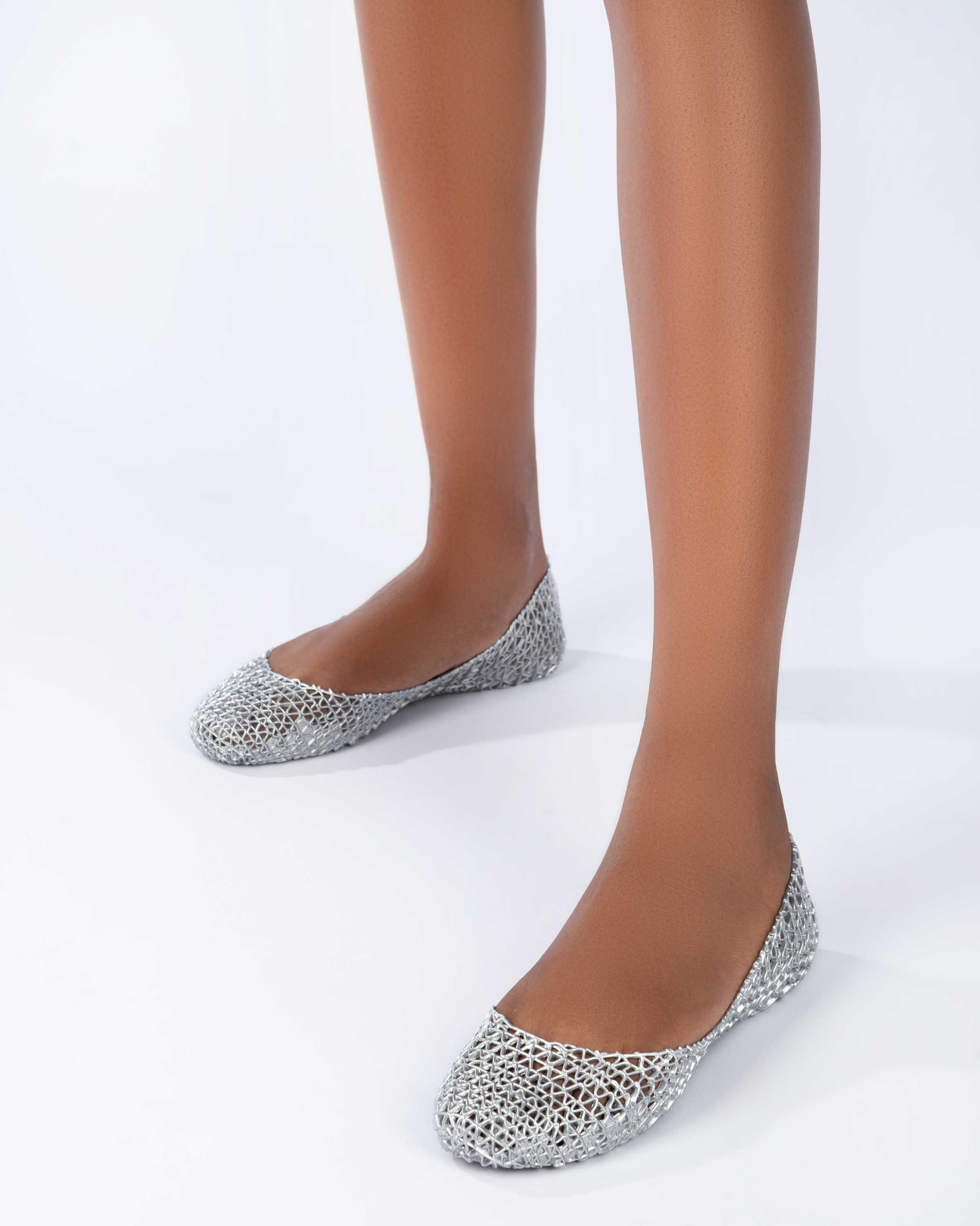 Melissa Campana Papel (no powder)