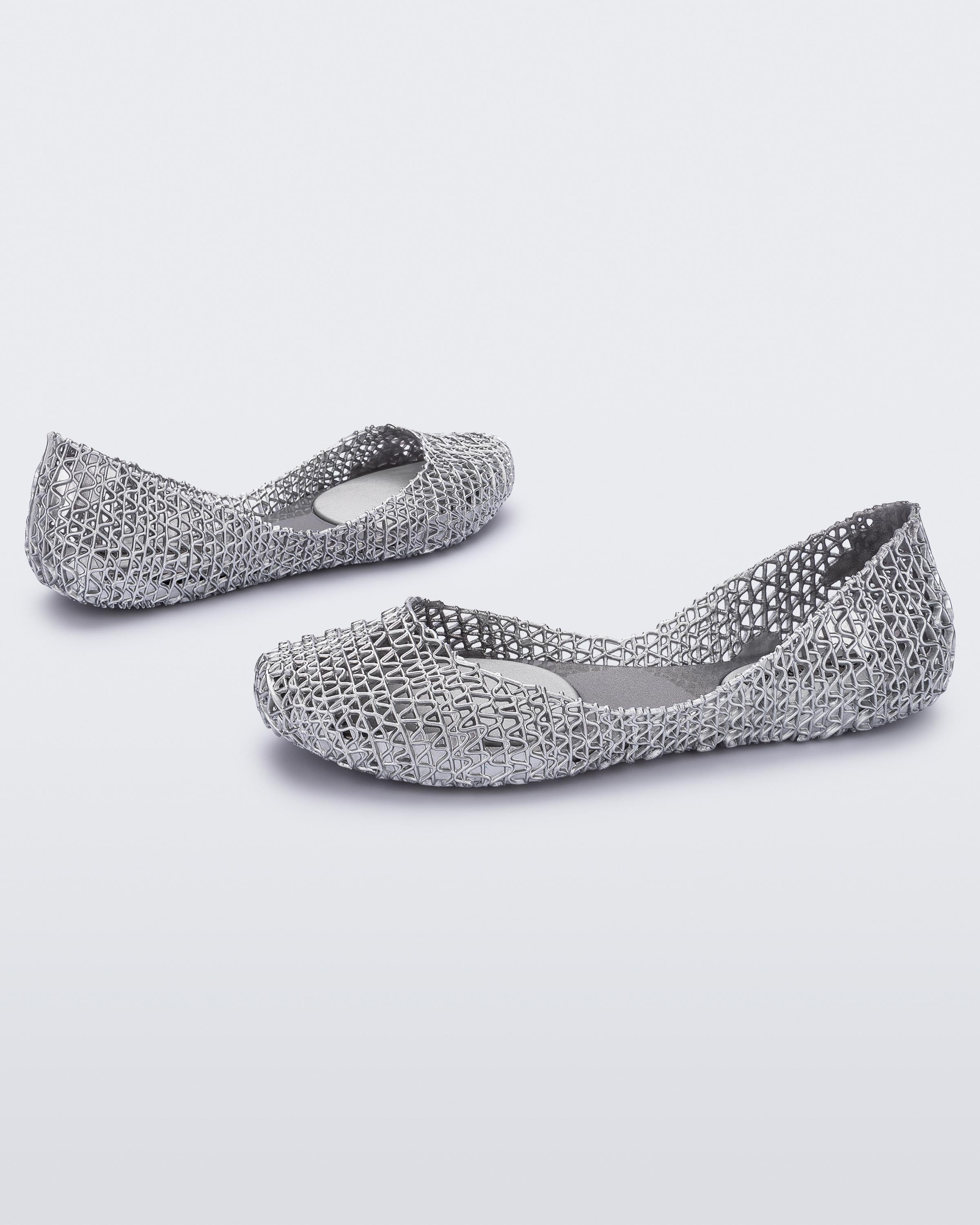 Melissa Campana Papel (no powder)