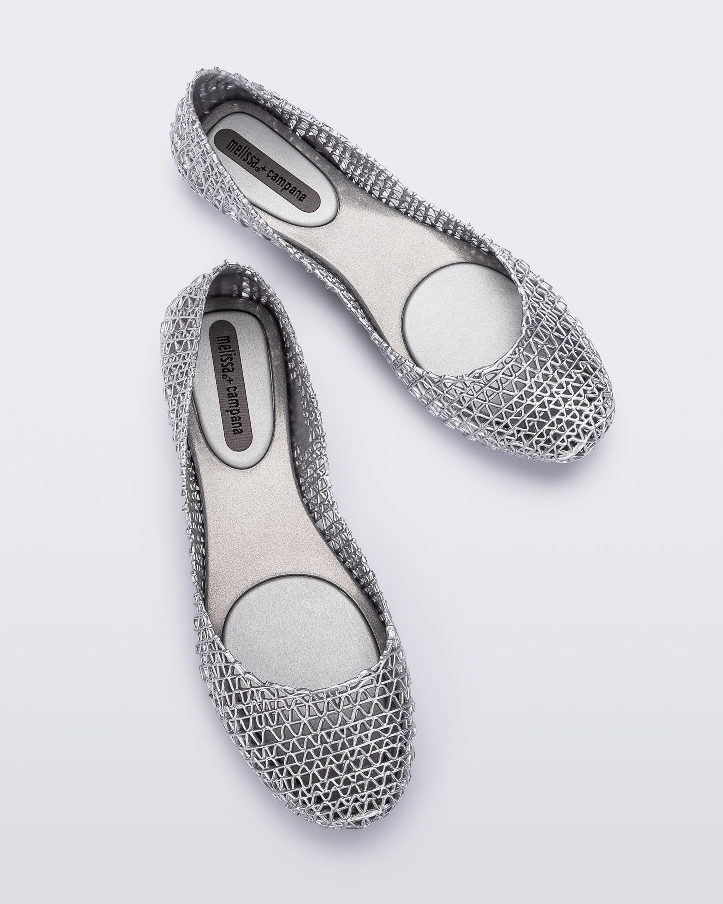 Melissa Campana Papel (no powder)