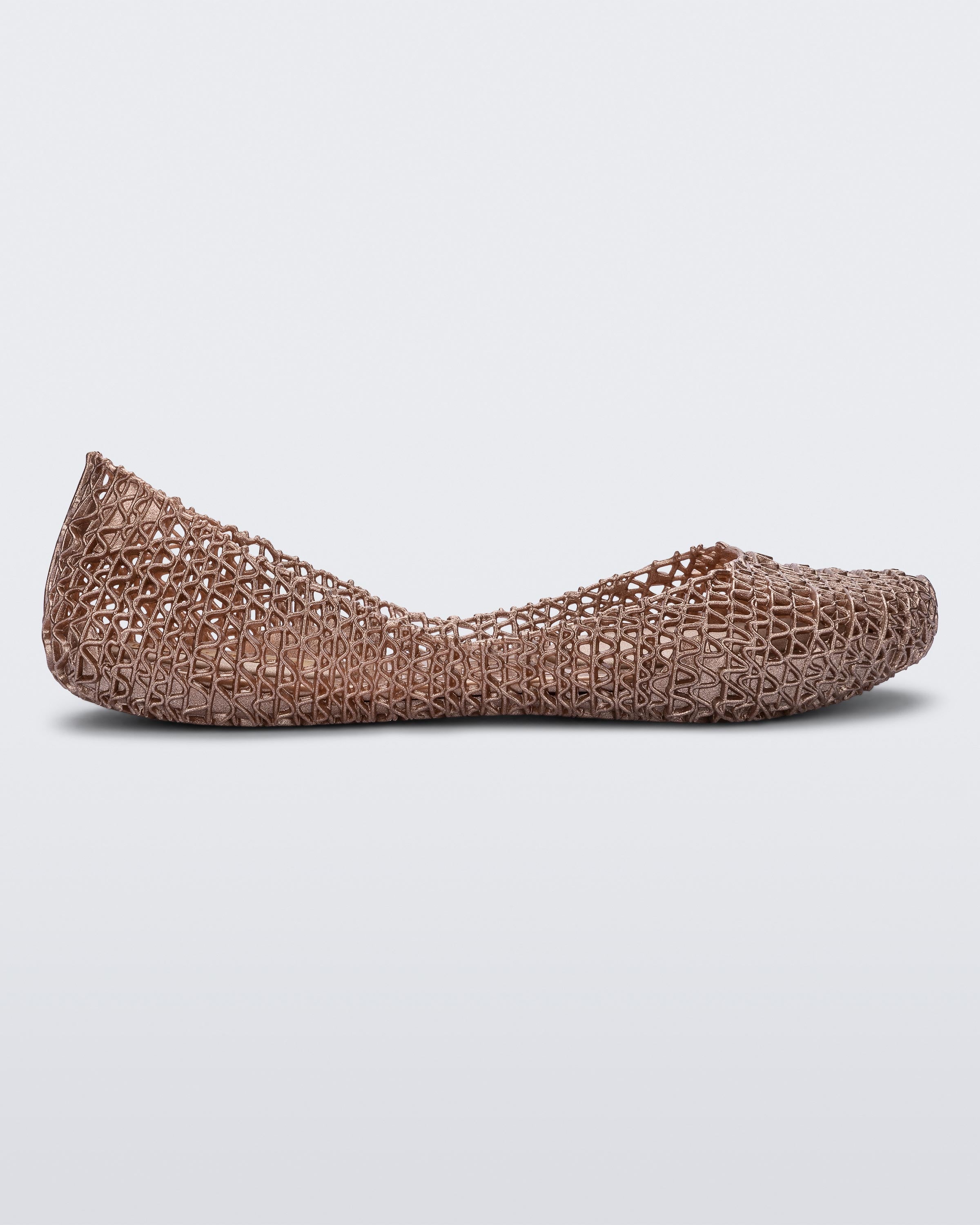 Melissa Campana Papel (no powder)