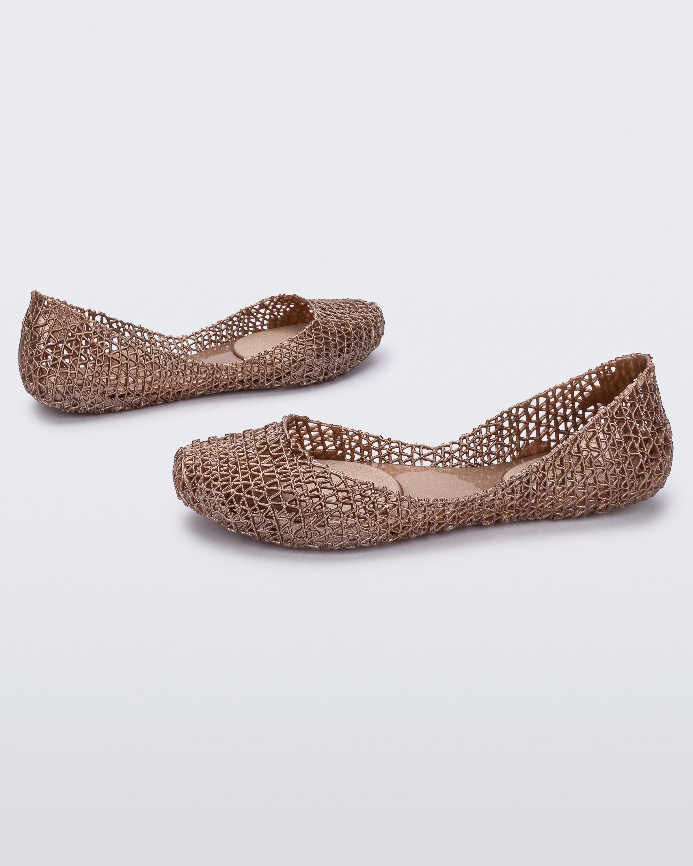 Melissa Campana Papel (no powder)