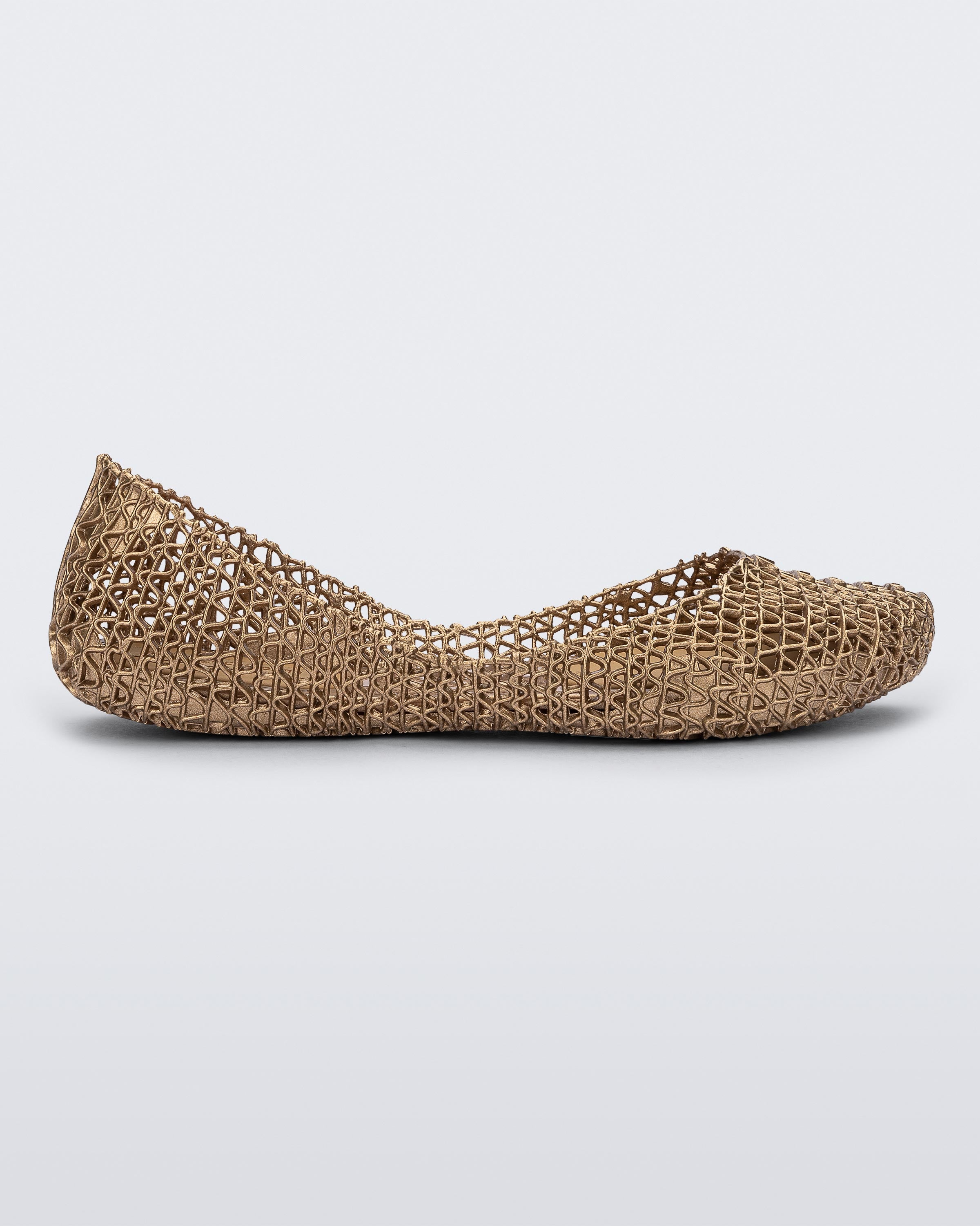 Melissa Campana Papel (no powder)