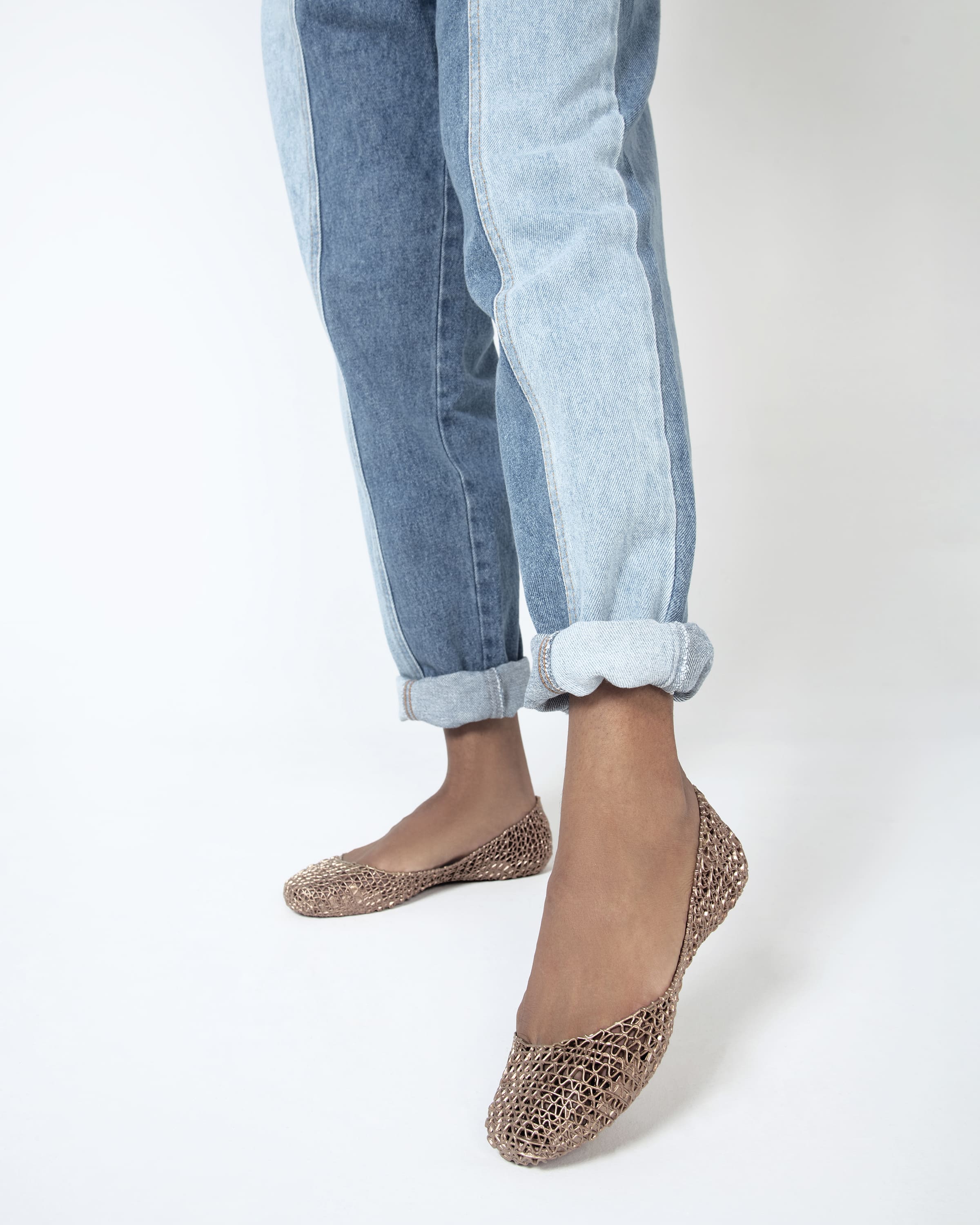 Melissa Campana Papel (no powder)
