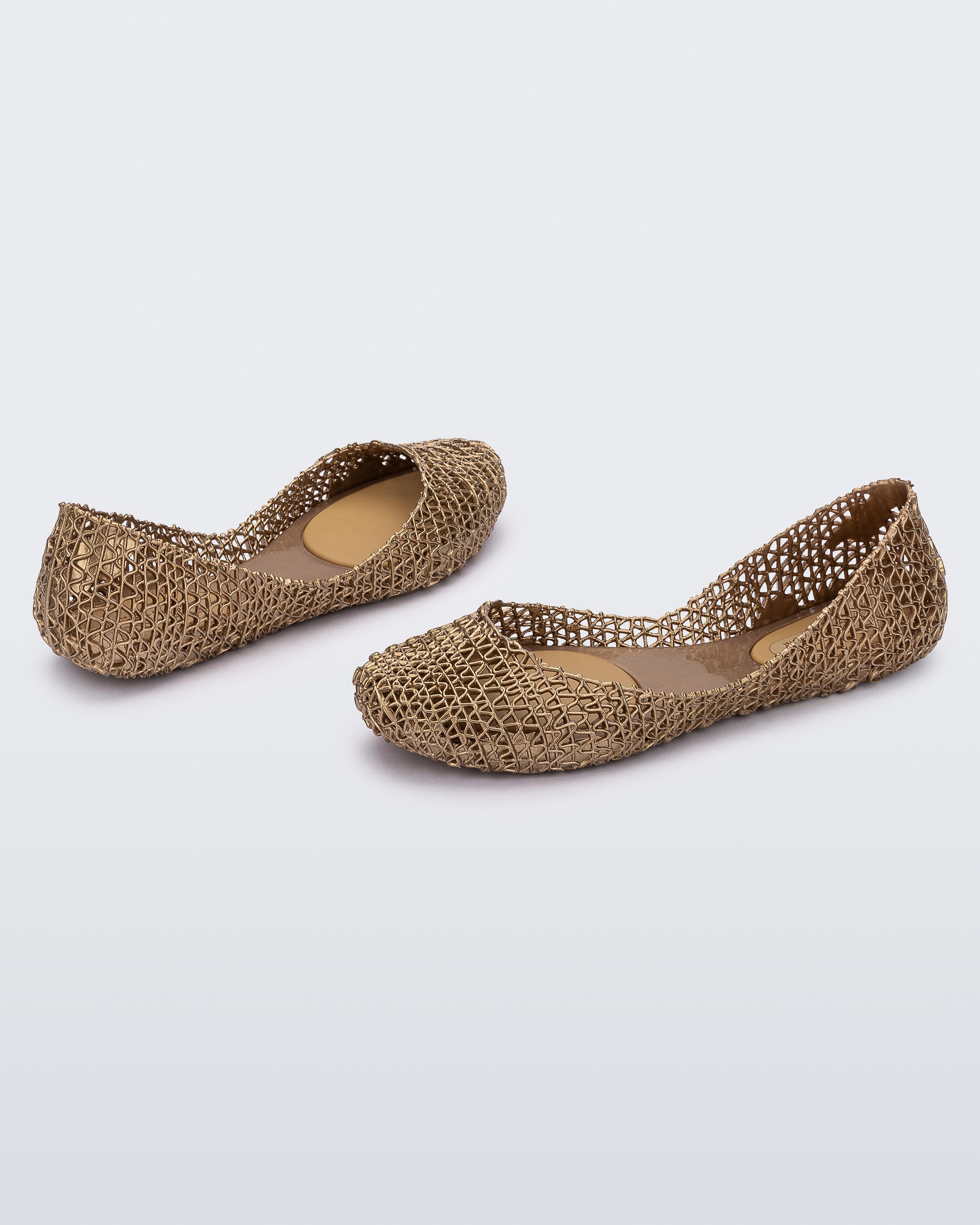 Melissa Campana Papel (no powder)