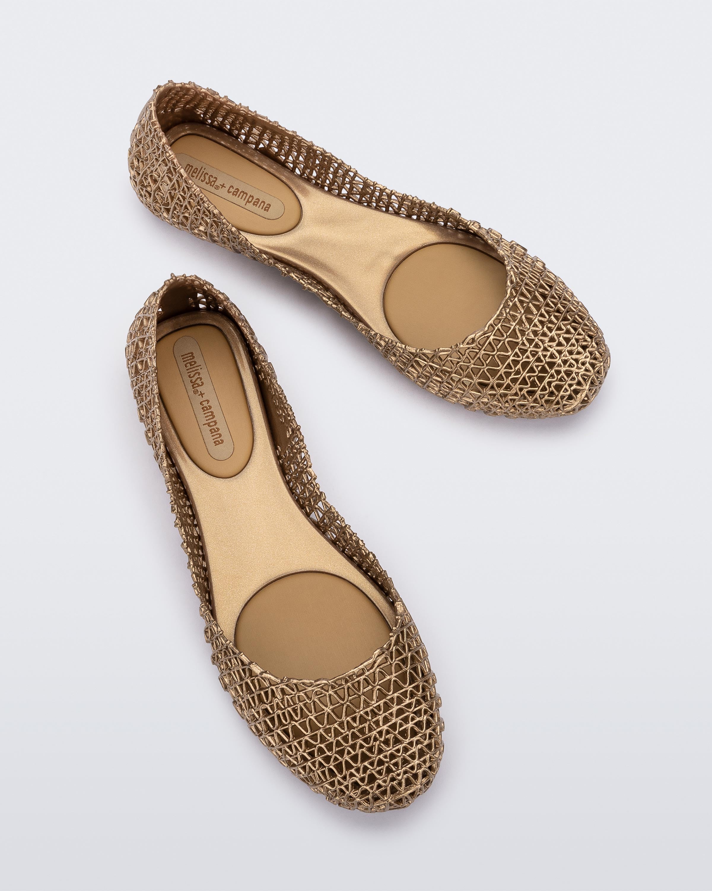 Melissa Campana Papel (no powder)