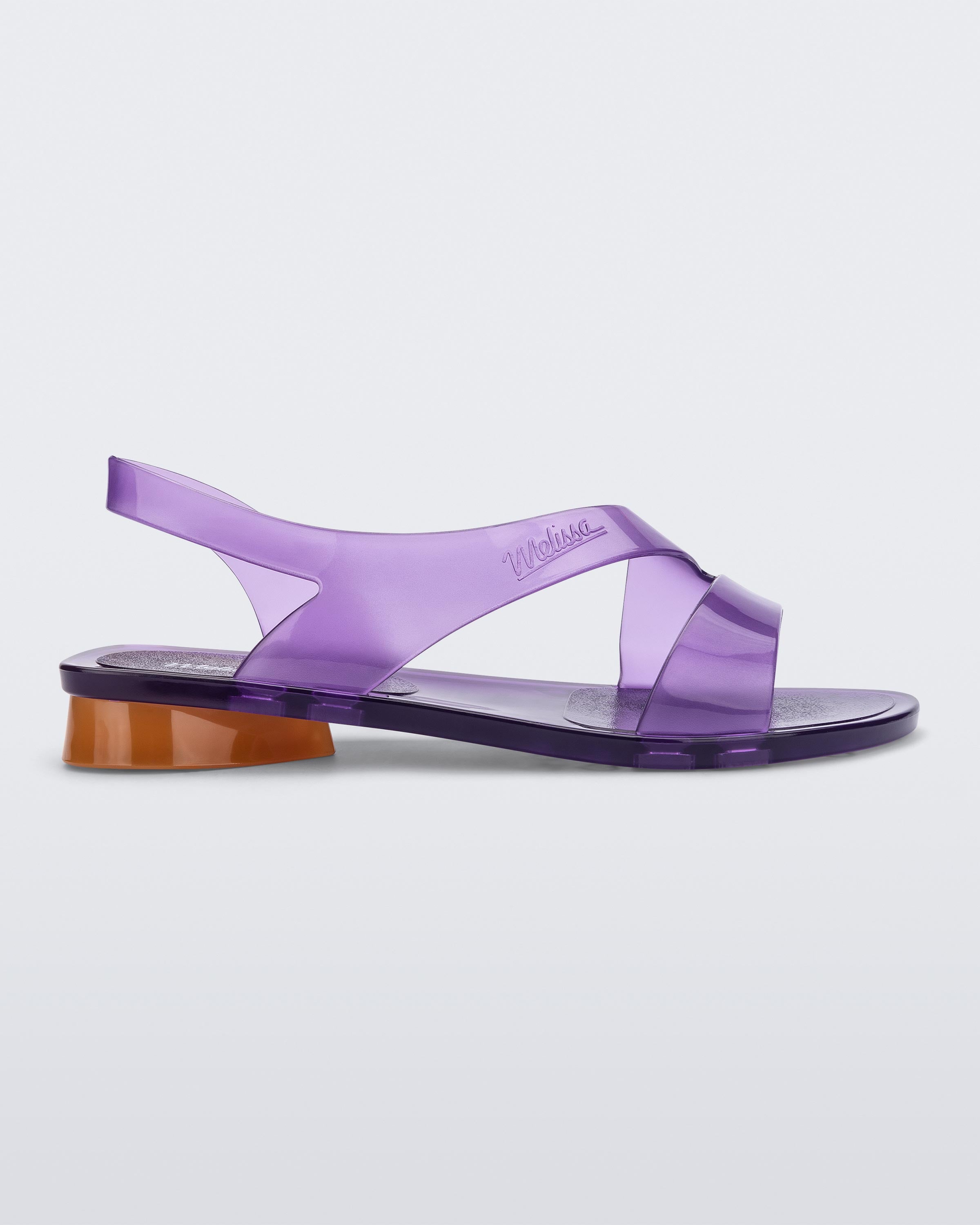 Melissa The Real Jelly Paris – melissa shoes Japan