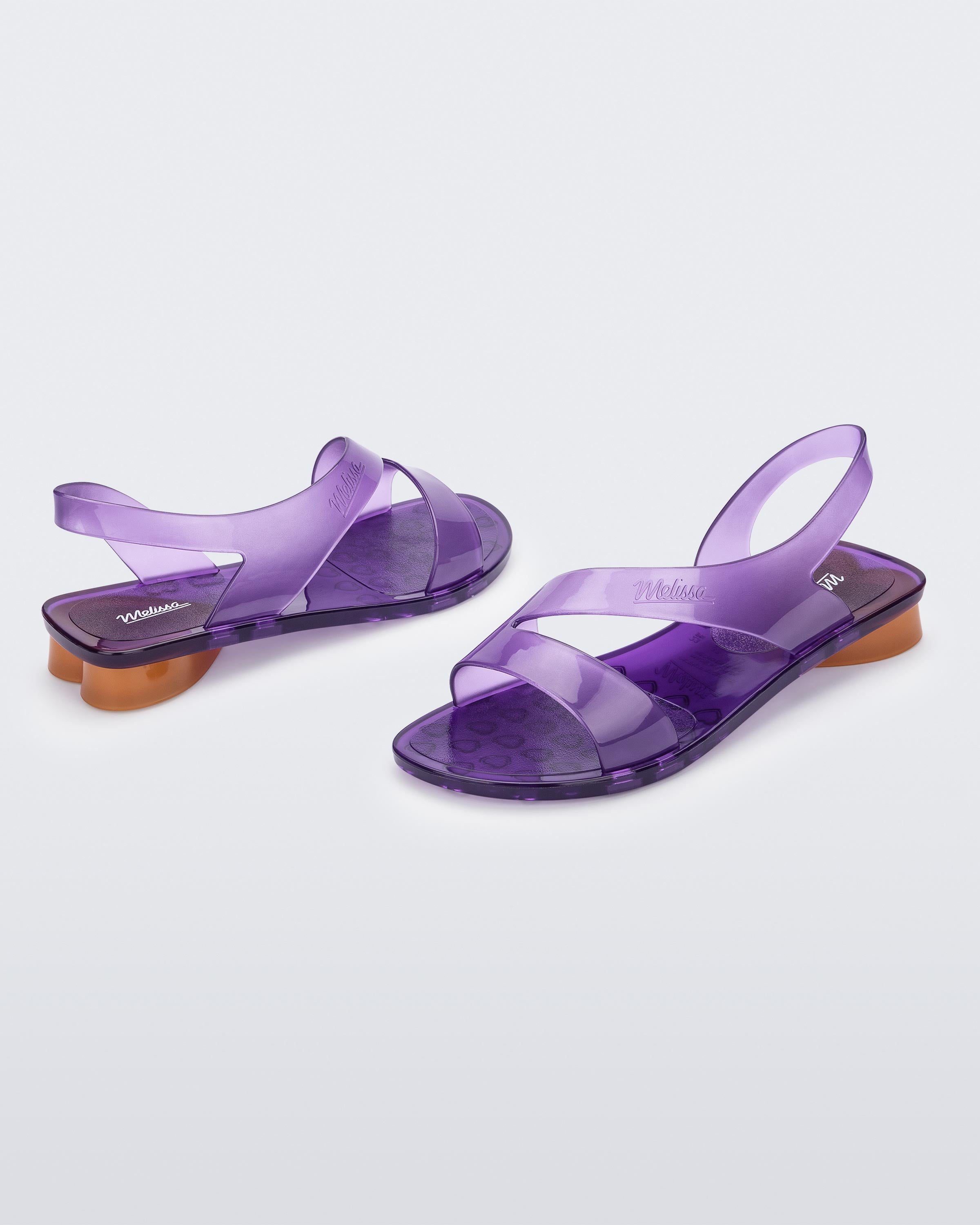 Melissa The Real Jelly Paris – melissa shoes Japan