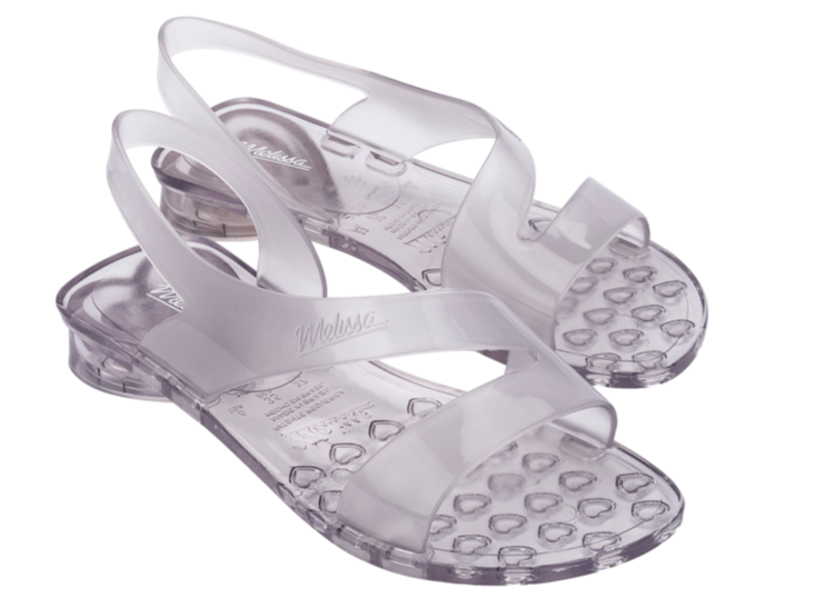 Melissa The Real Jelly Paris