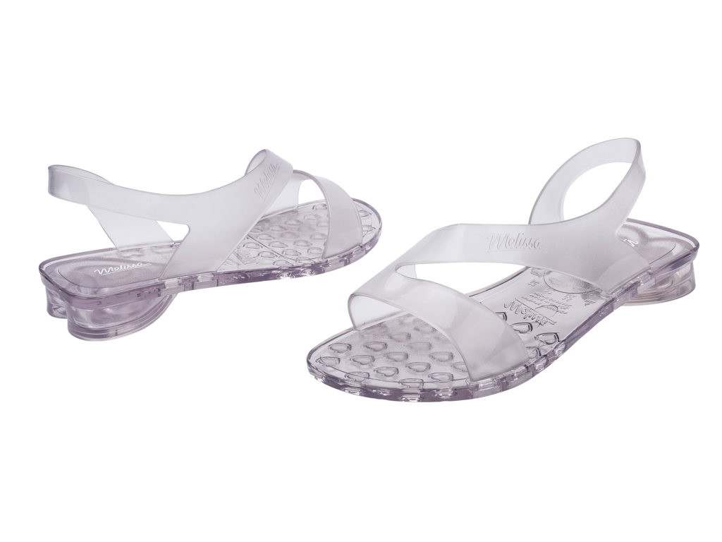 Melissa The Real Jelly Paris