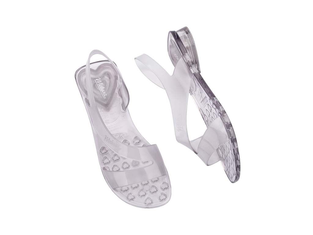 Melissa The Real Jelly Paris