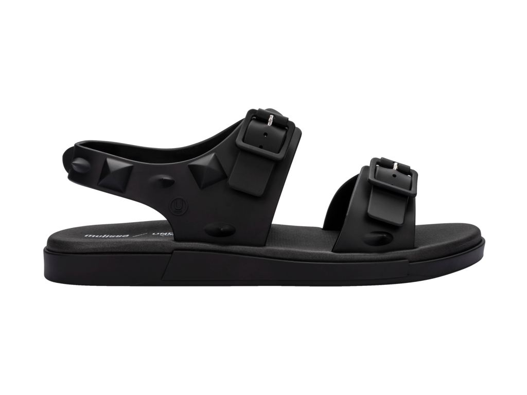 Melissa + Undercover Spike Sandal