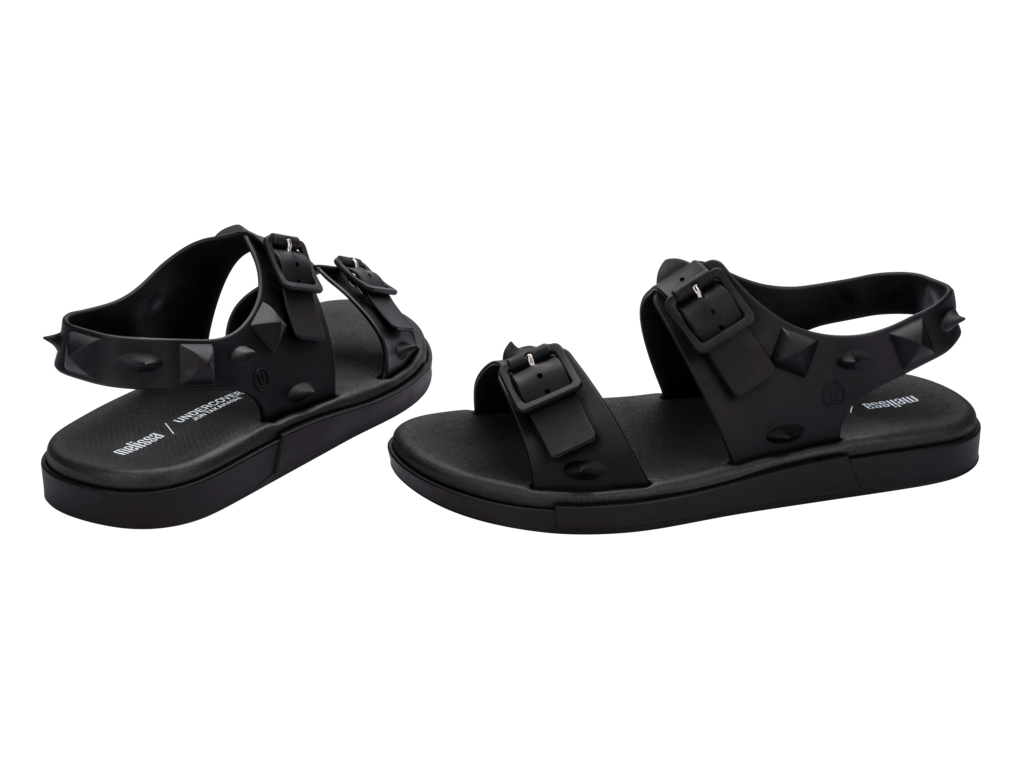 Melissa + Undercover Spike Sandal