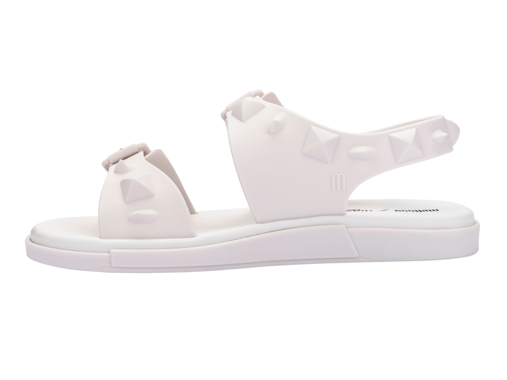 Melissa + Undercover Spike Sandal
