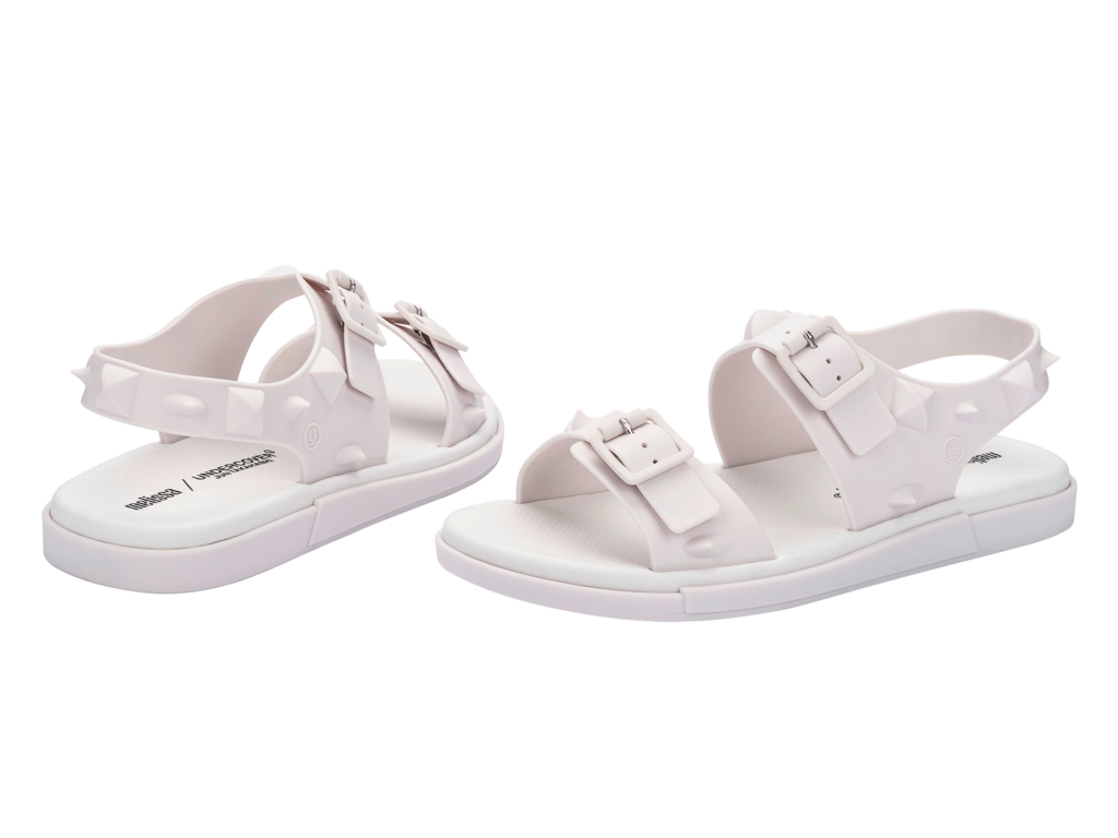 Melissa + Undercover Spike Sandal