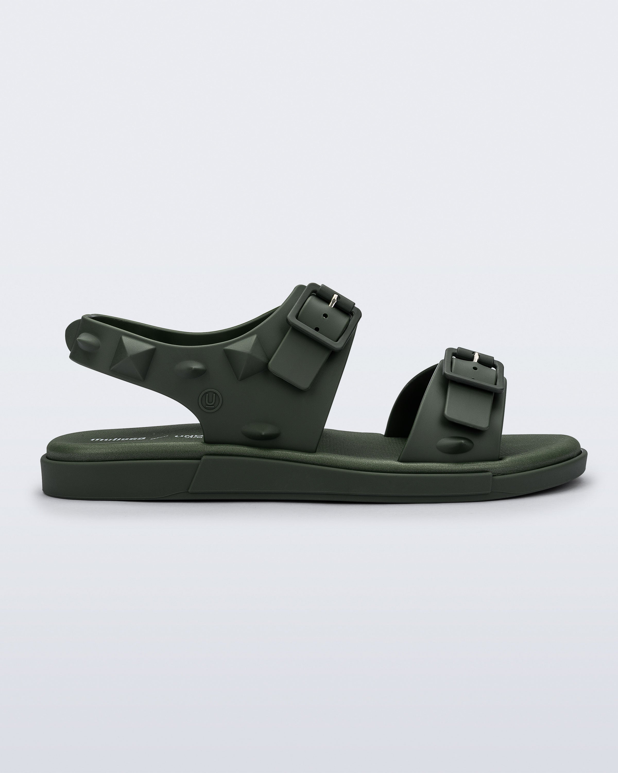 Melissa + Undercover Spike Sandal