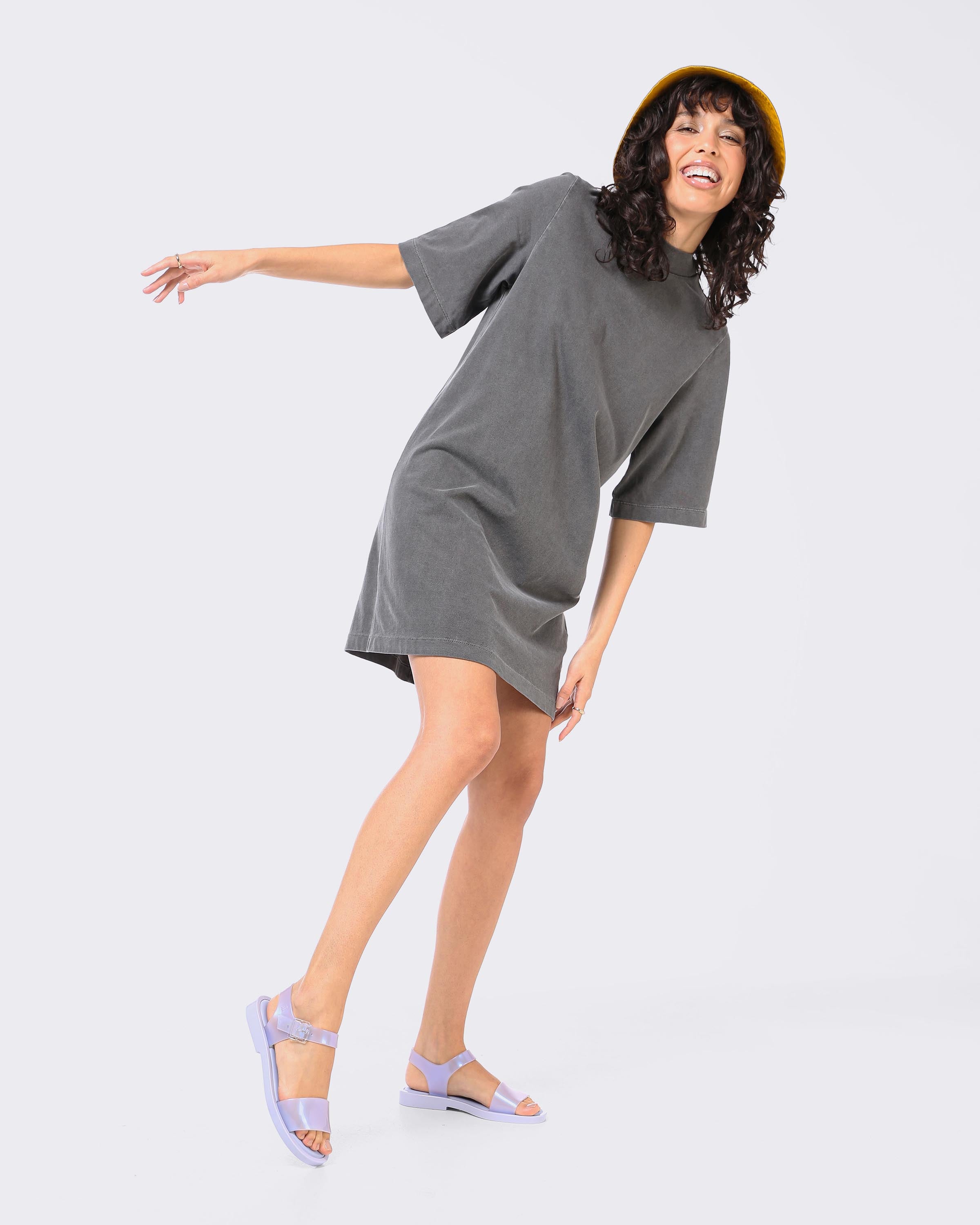 Melissa Mar Sandal