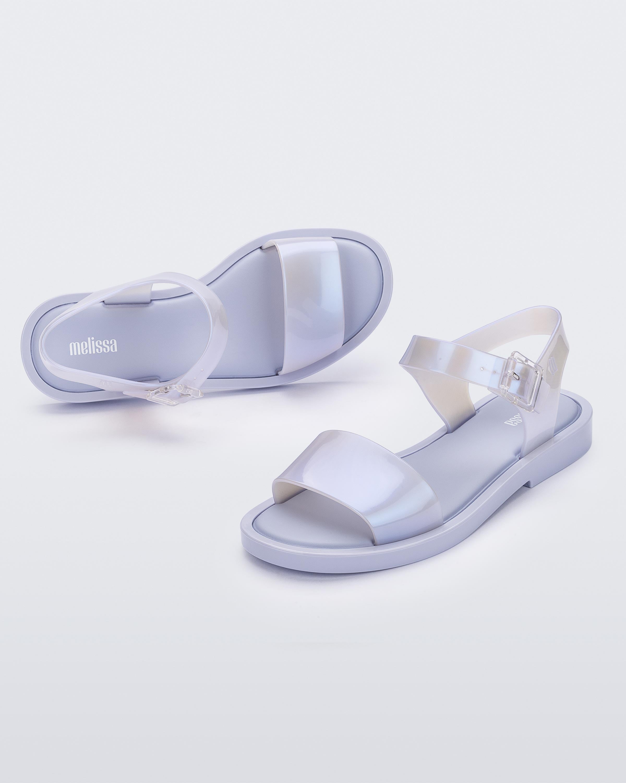 Melissa Mar Sandal