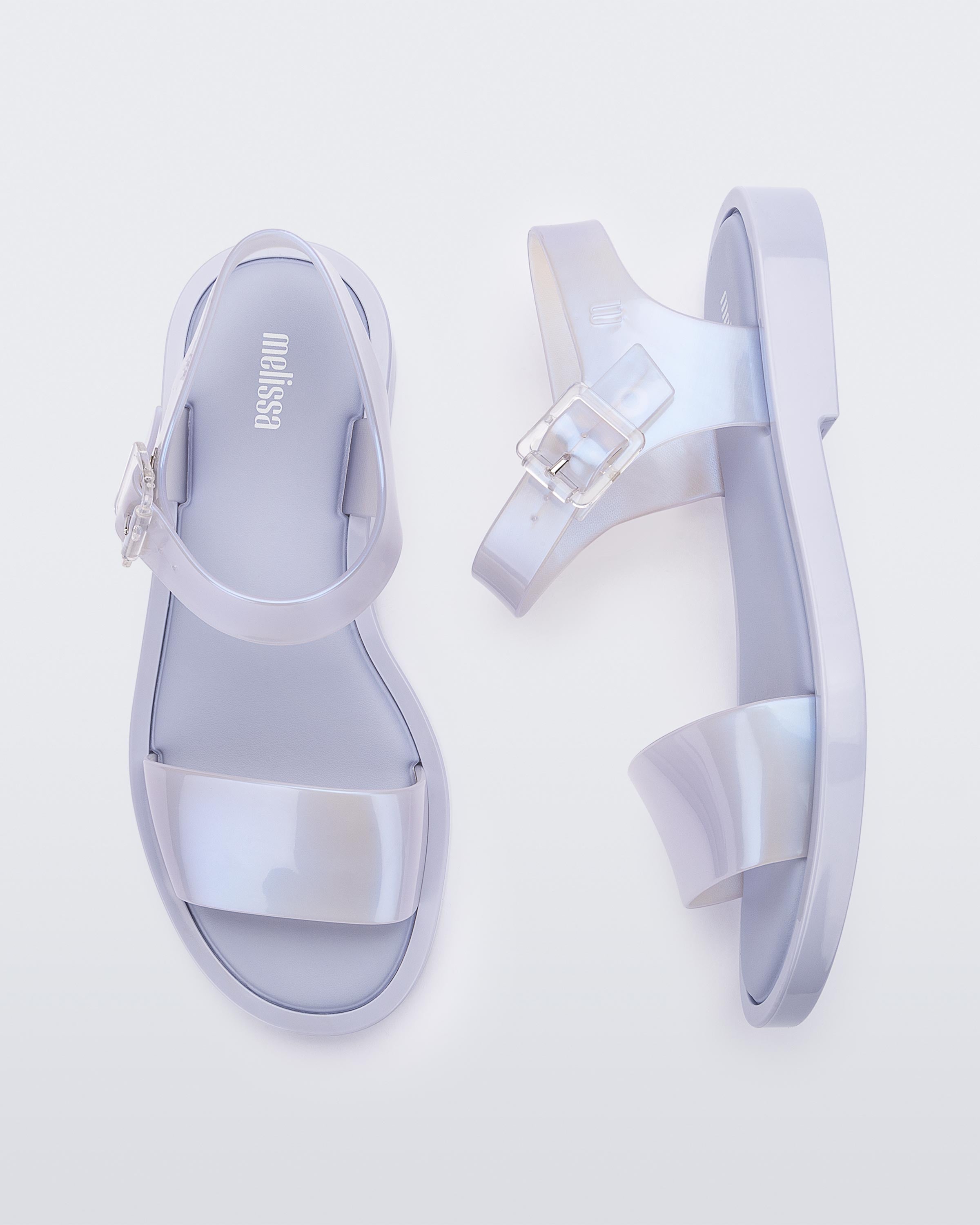 Melissa Mar Sandal